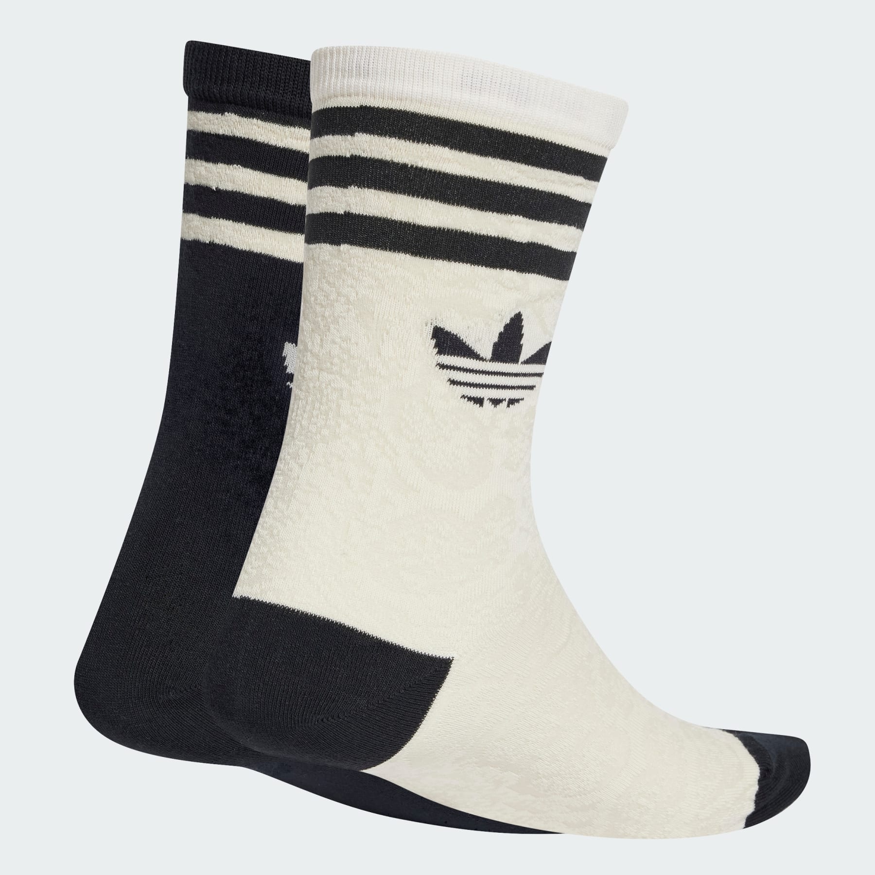 Snake Crew Socks 2 Pairs - 2