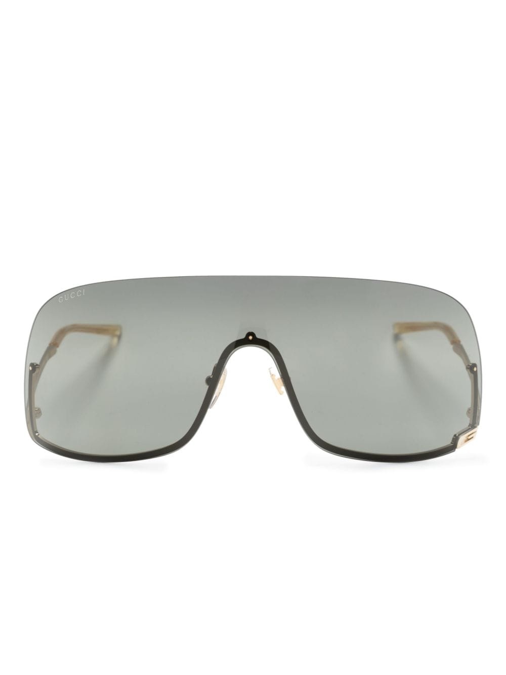 GUC GG1560S-001 SUNGLASSES - 1