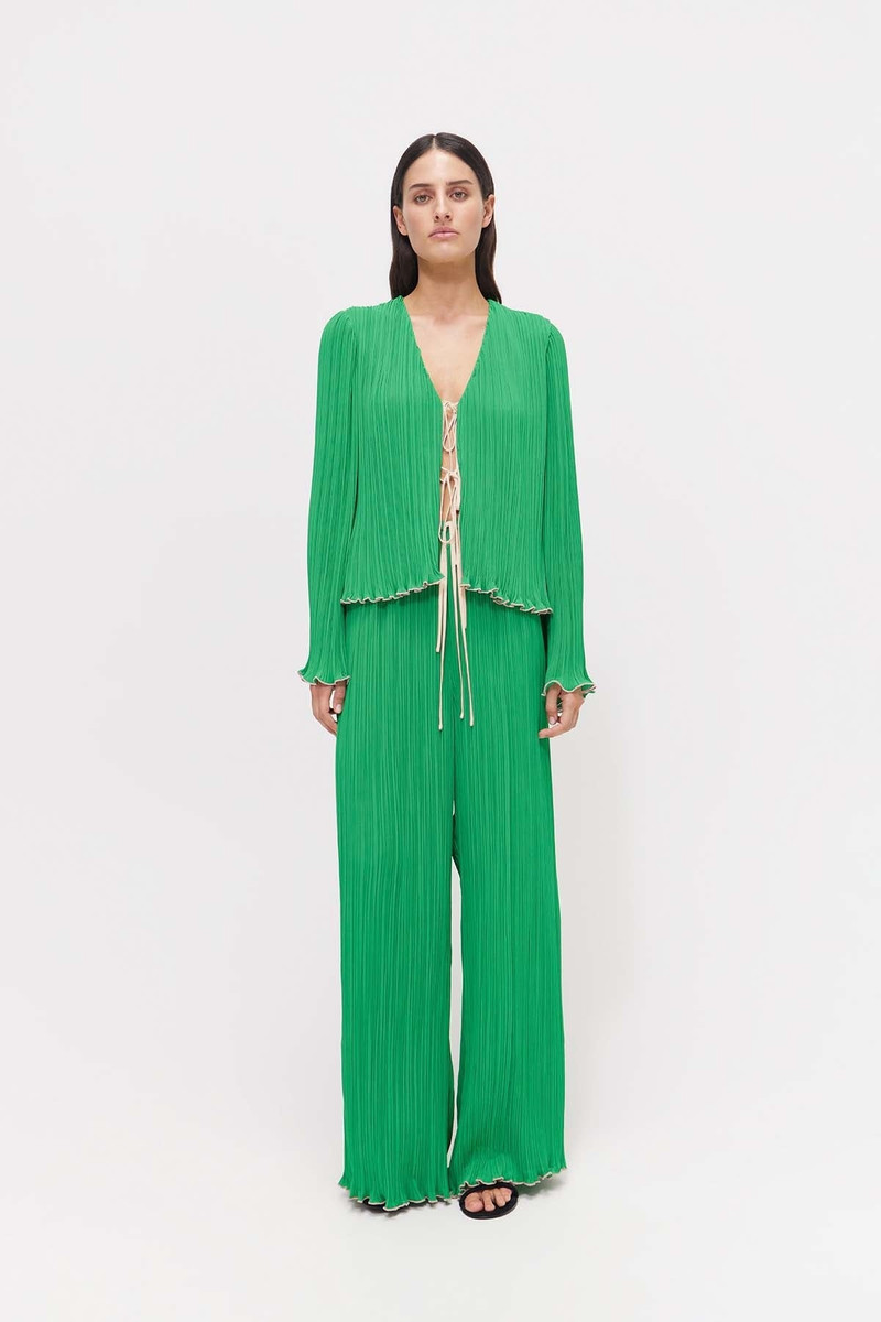 RACHEL GILBERT CRIO TOP outlook