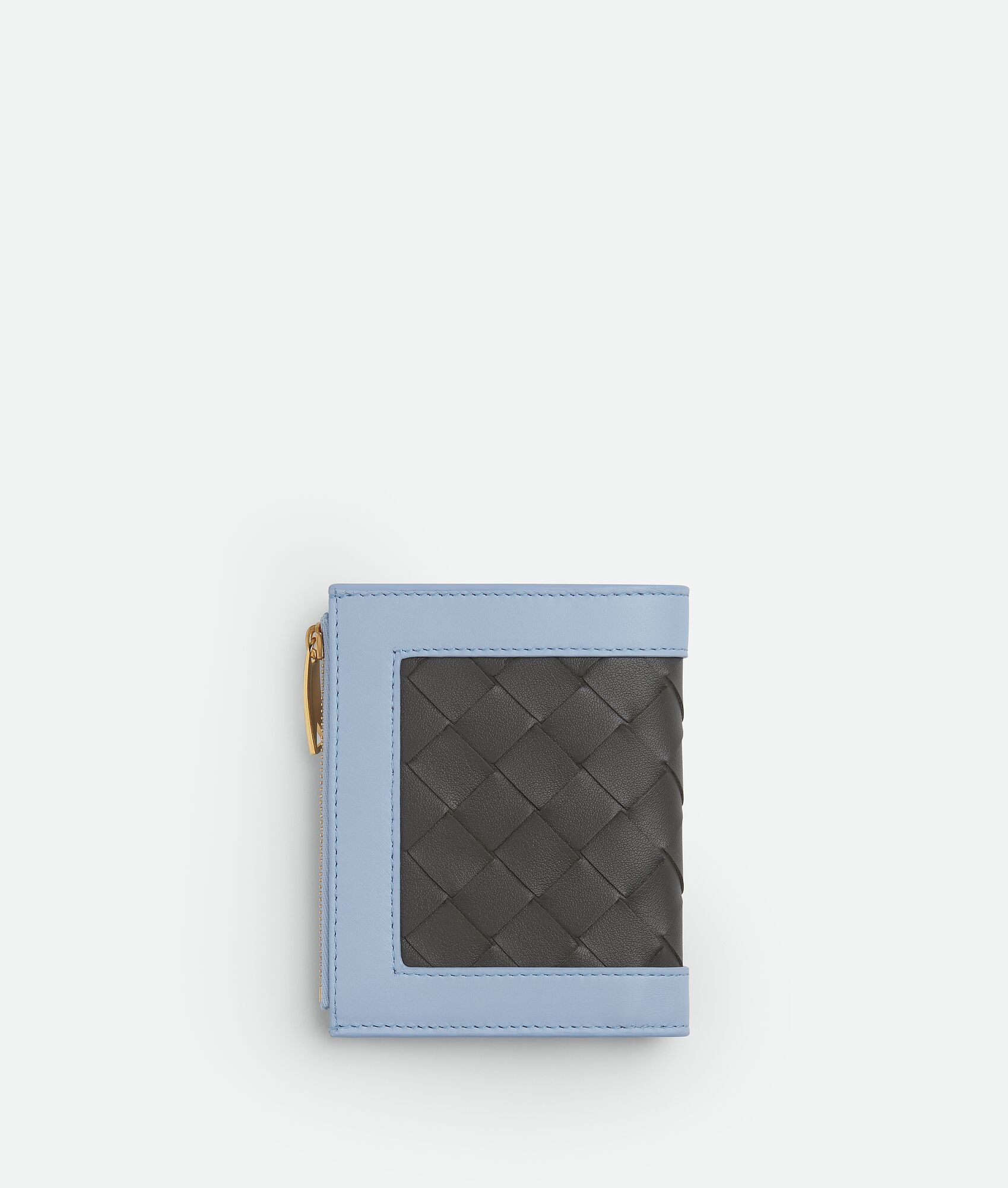 Angolo Small Bi-Fold Wallet - 3