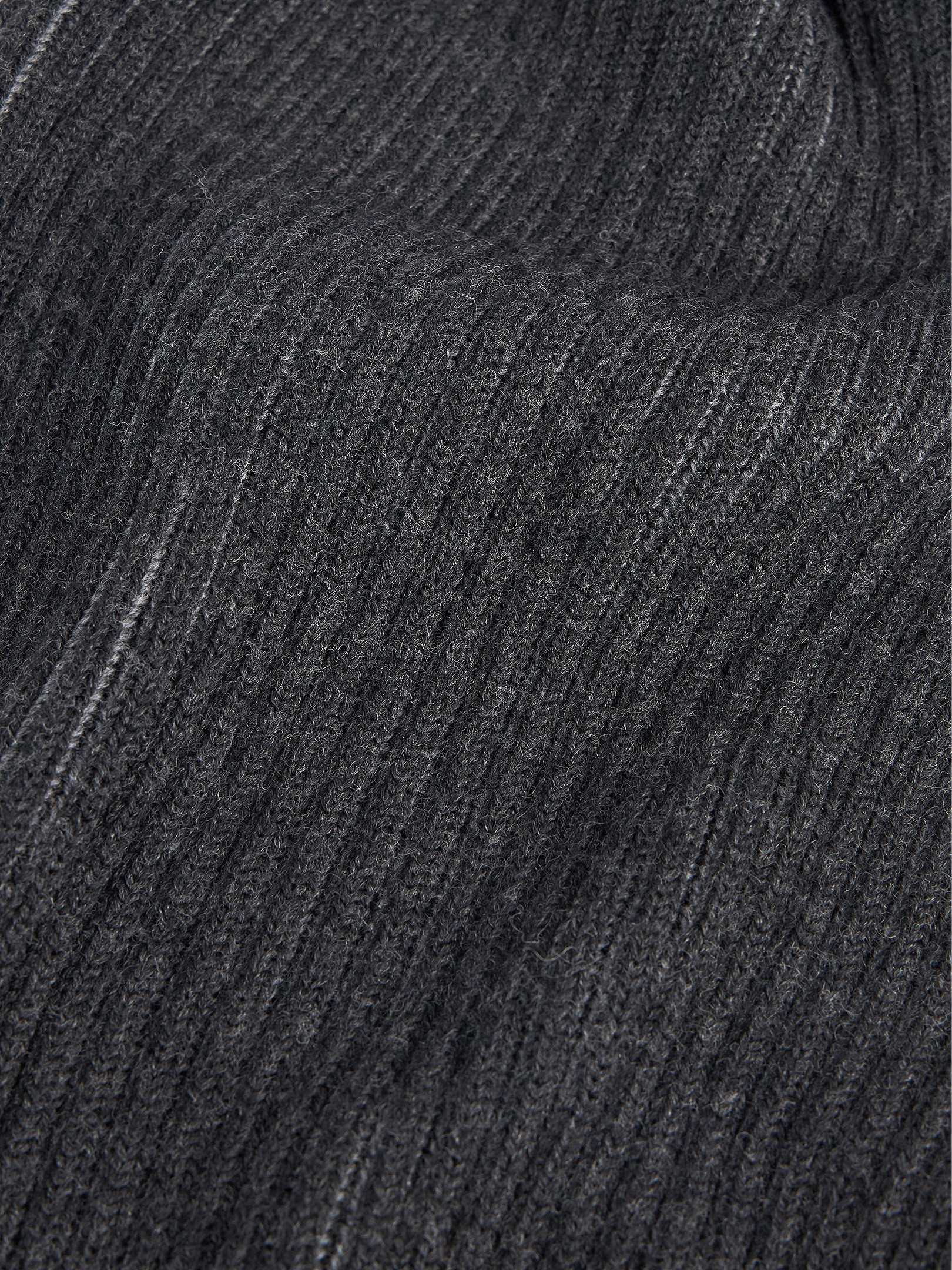 N06C5 VANISÉ FULL RIB RWS WOOL - 4