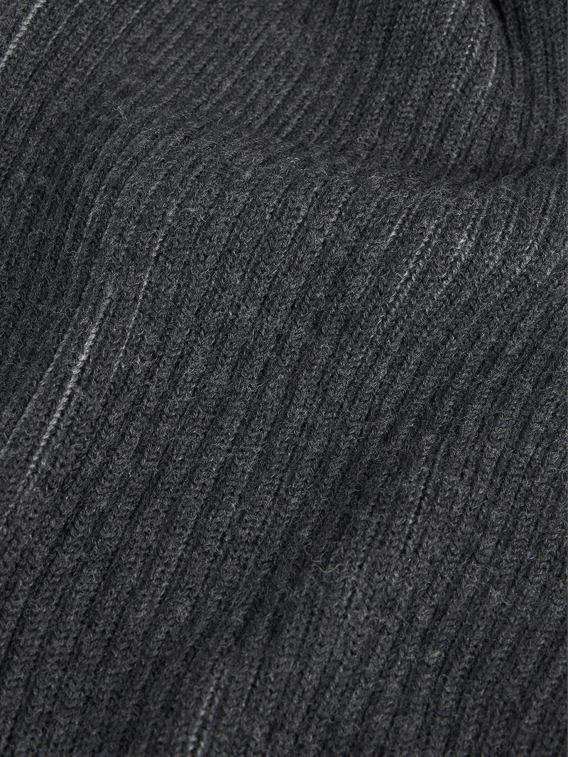 N06C5 VANISÉ FULL RIB RWS WOOL 4