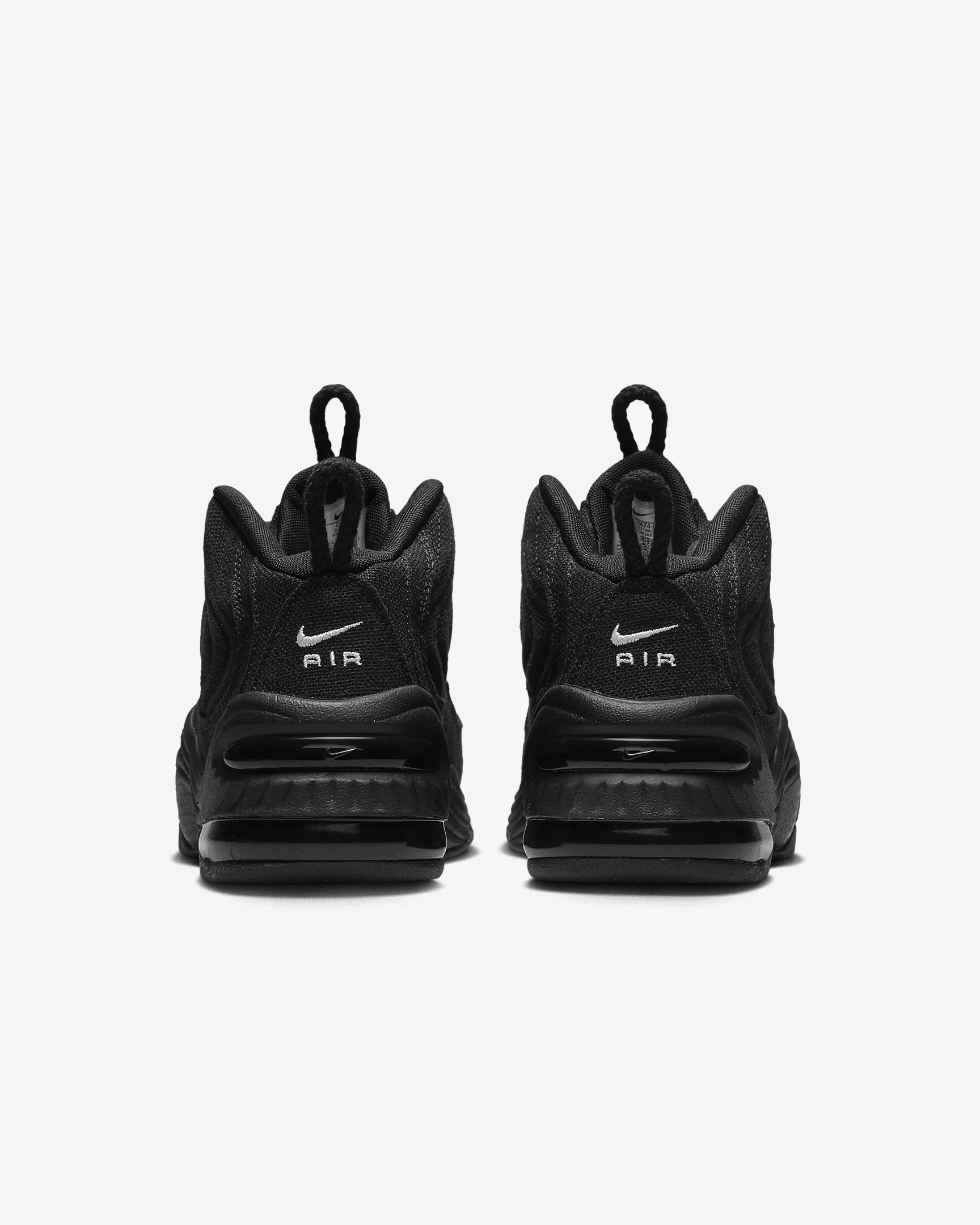 Nike Air Penny 2 x Stüssy Men's Shoes - 6