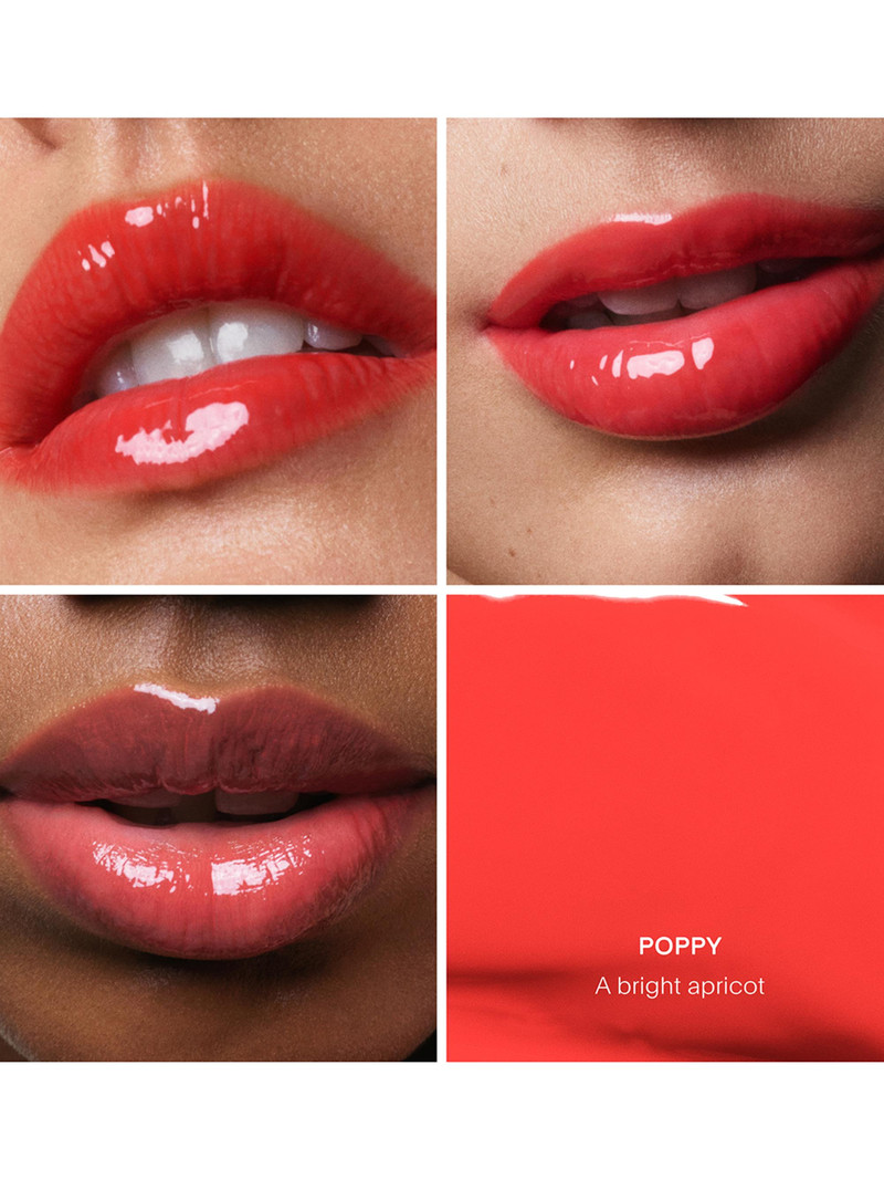 Women's The Plasma Lip Compound - Poppy 4