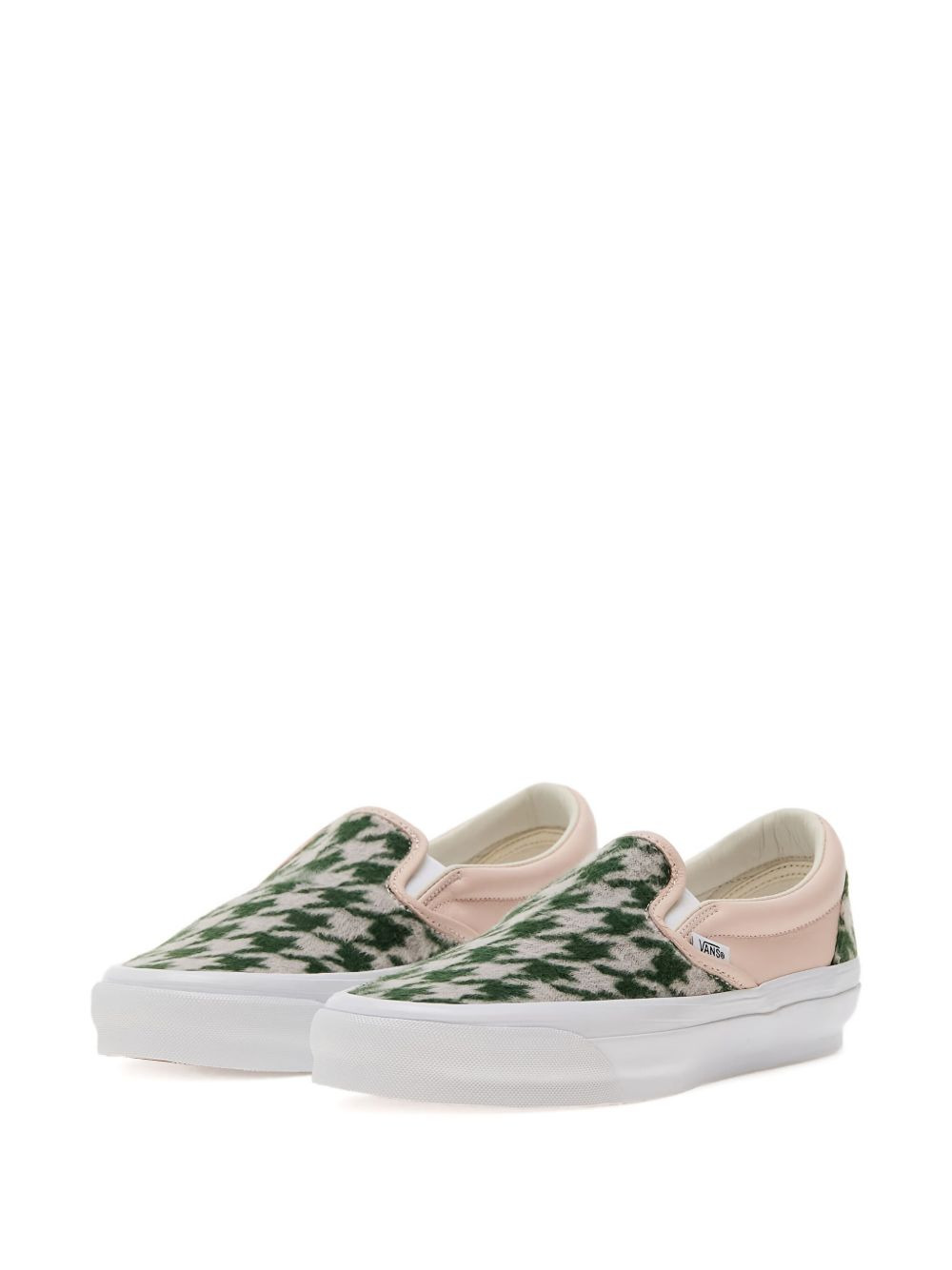 Slip-On Reissue 98 LX sneakers - 2