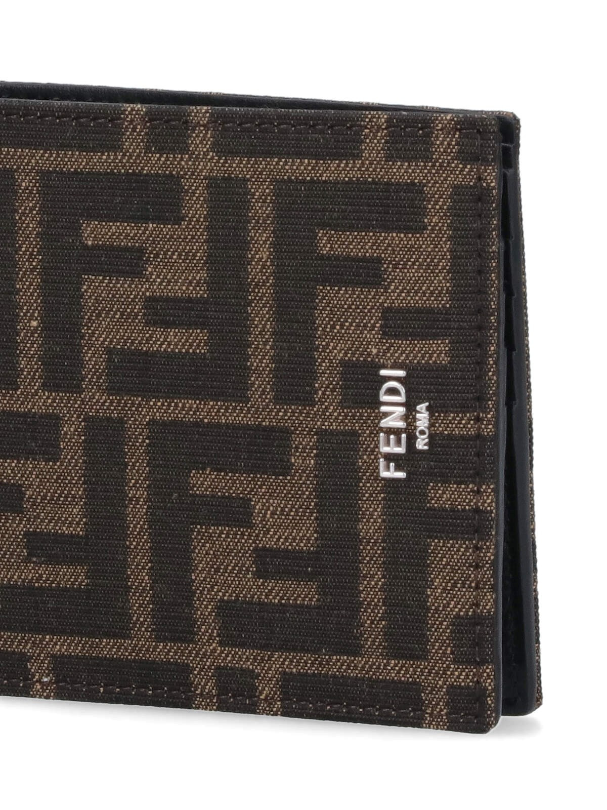 BI-FOLD WALLET "FF" - 5