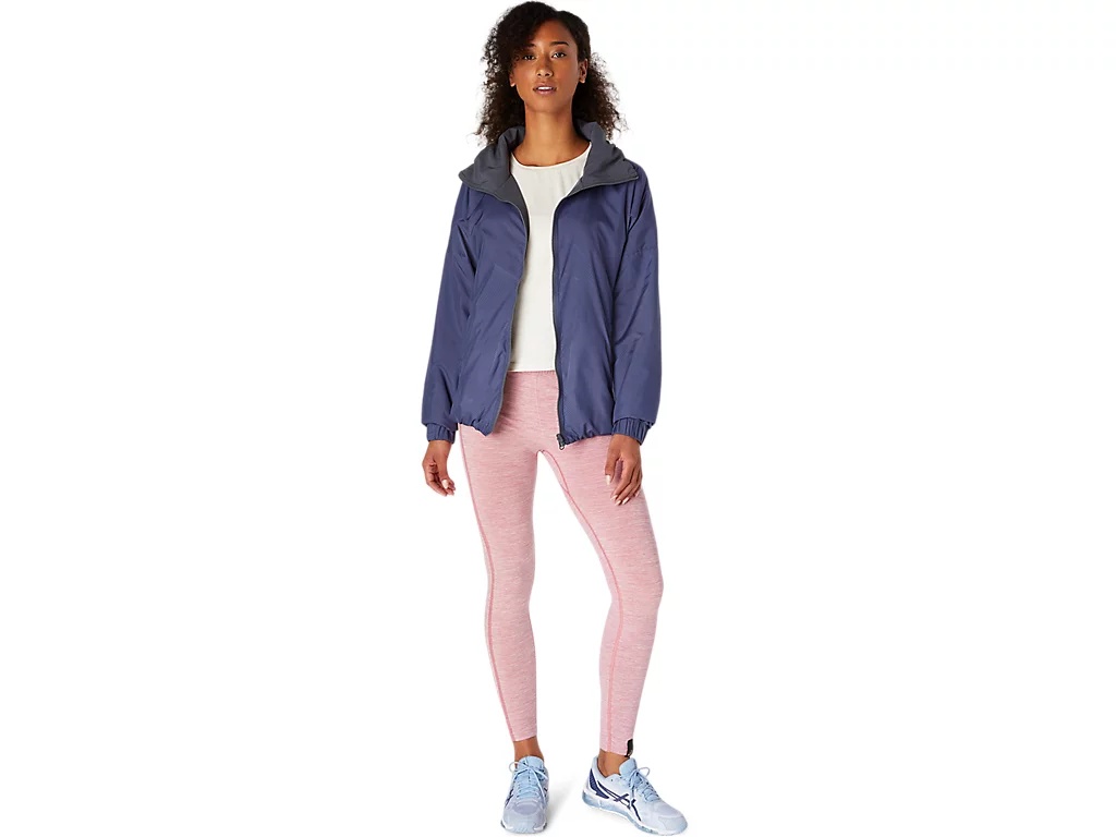 WOMEN'S REVERSIBLE JACKET - 7
