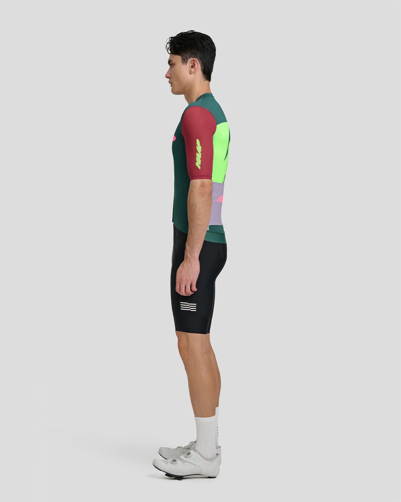 Eclipse Pro Air Jersey 2.0 - 3