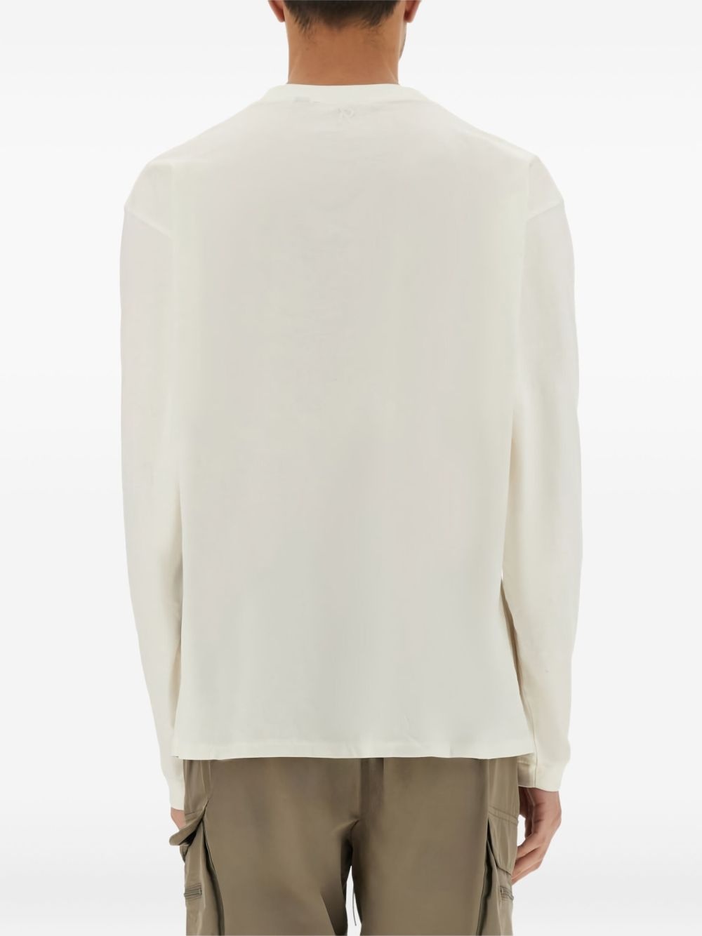 Initial T-shirt - 4