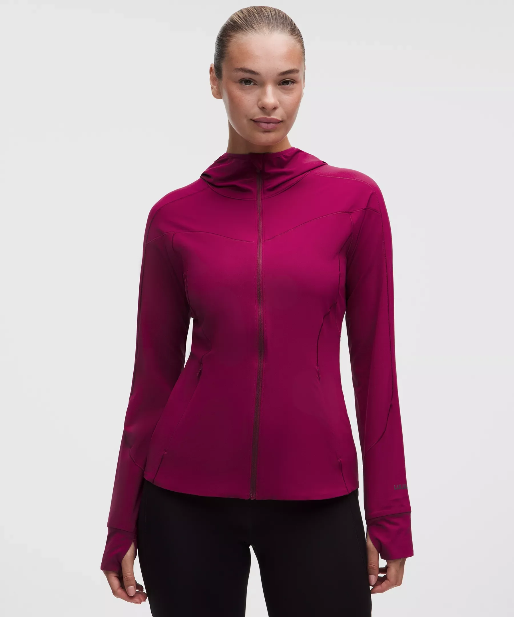 Mist Over Windbreaker - 1