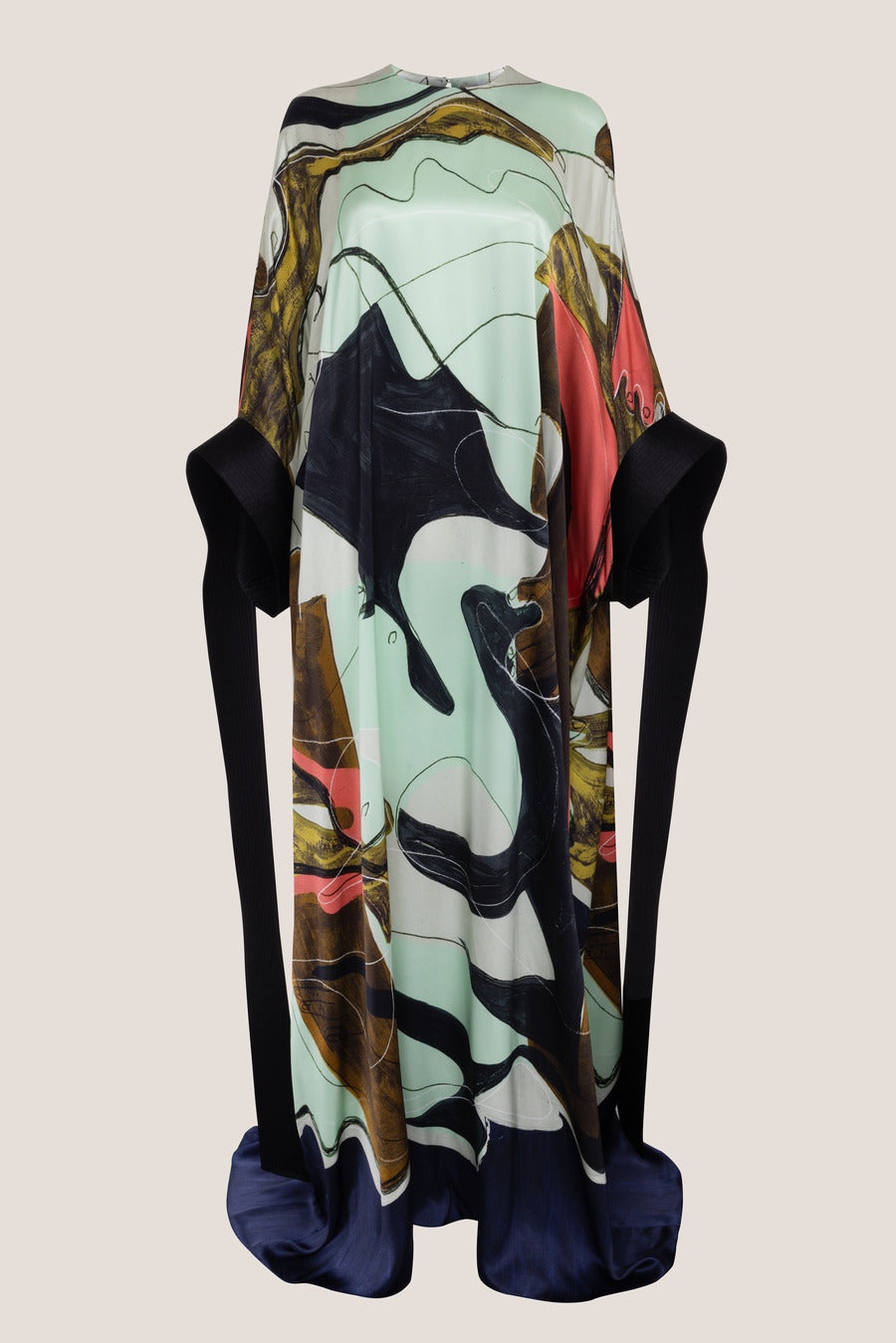 EVADNE DRESS - 4