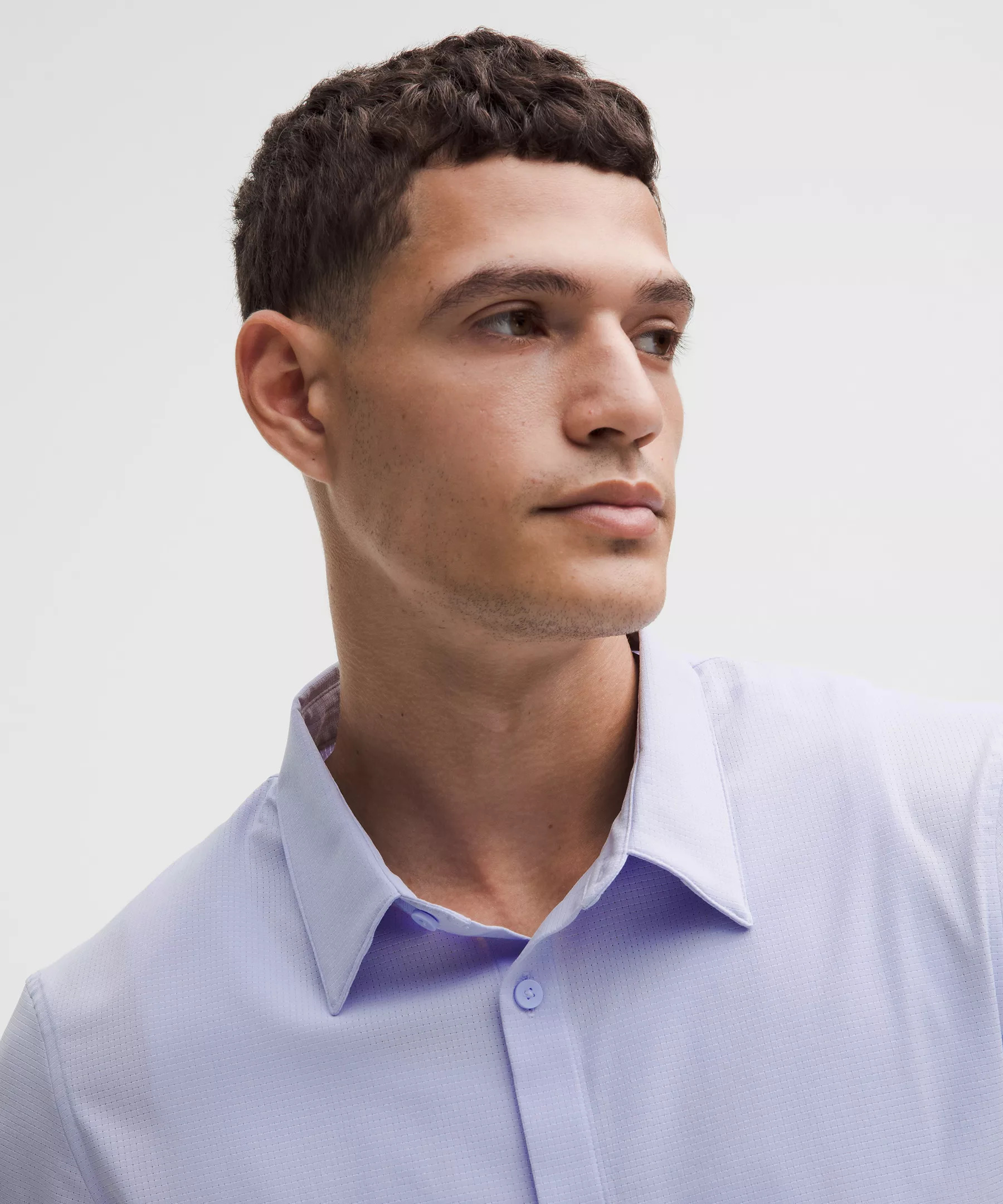Airing Easy Short-Sleeve Shirt - 4