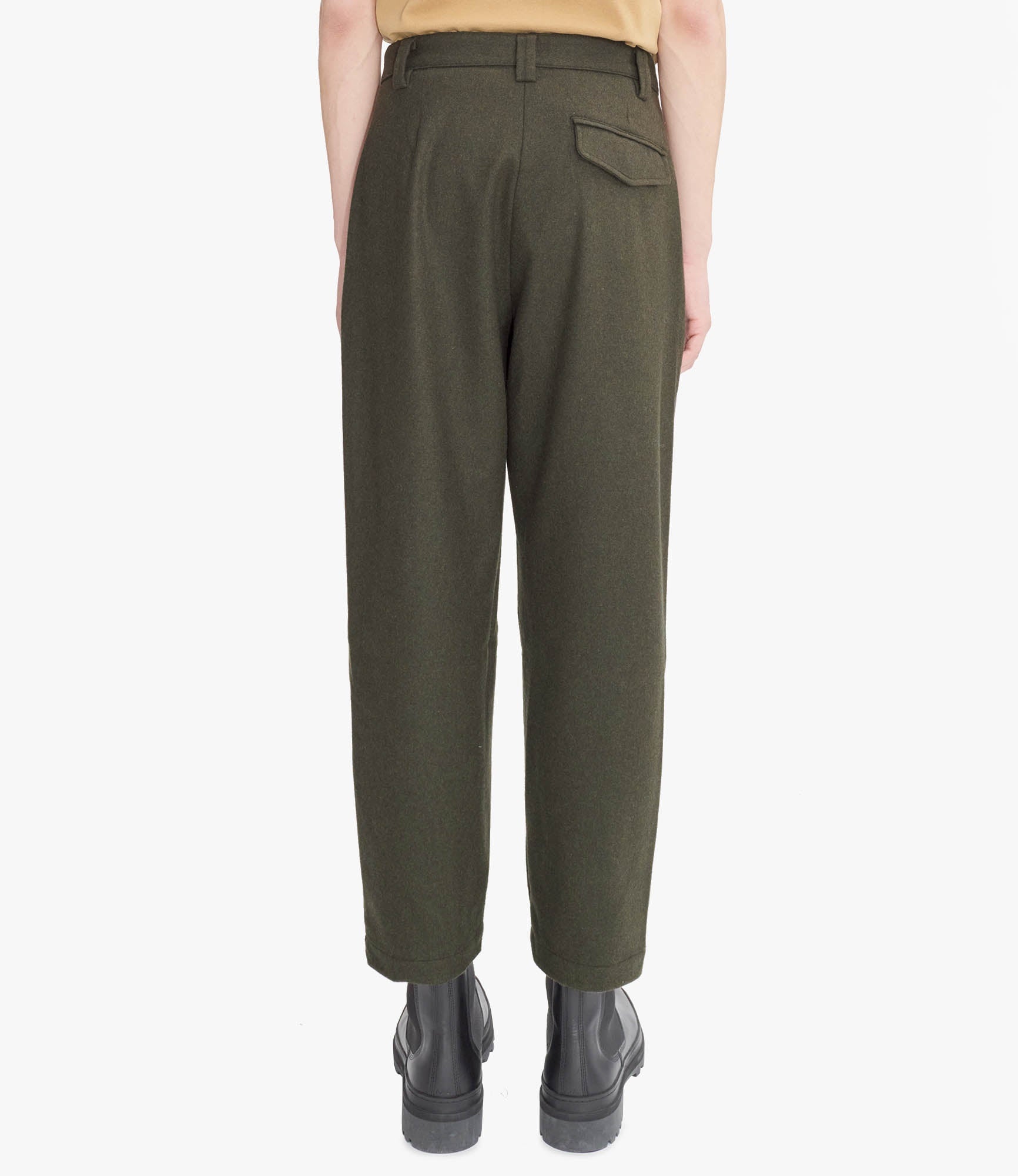 RENATO PANTS - 5