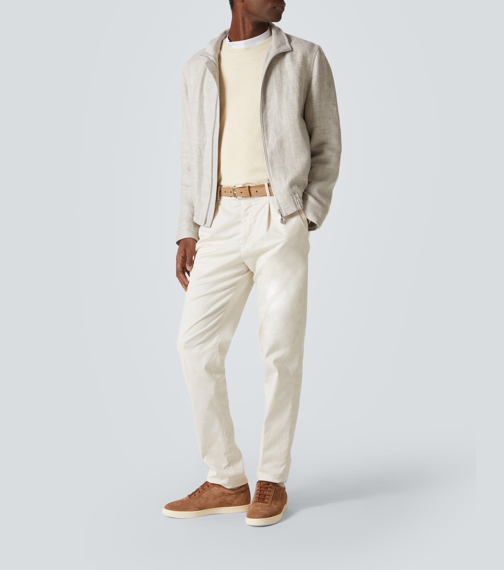 Cashmere sweater - 2