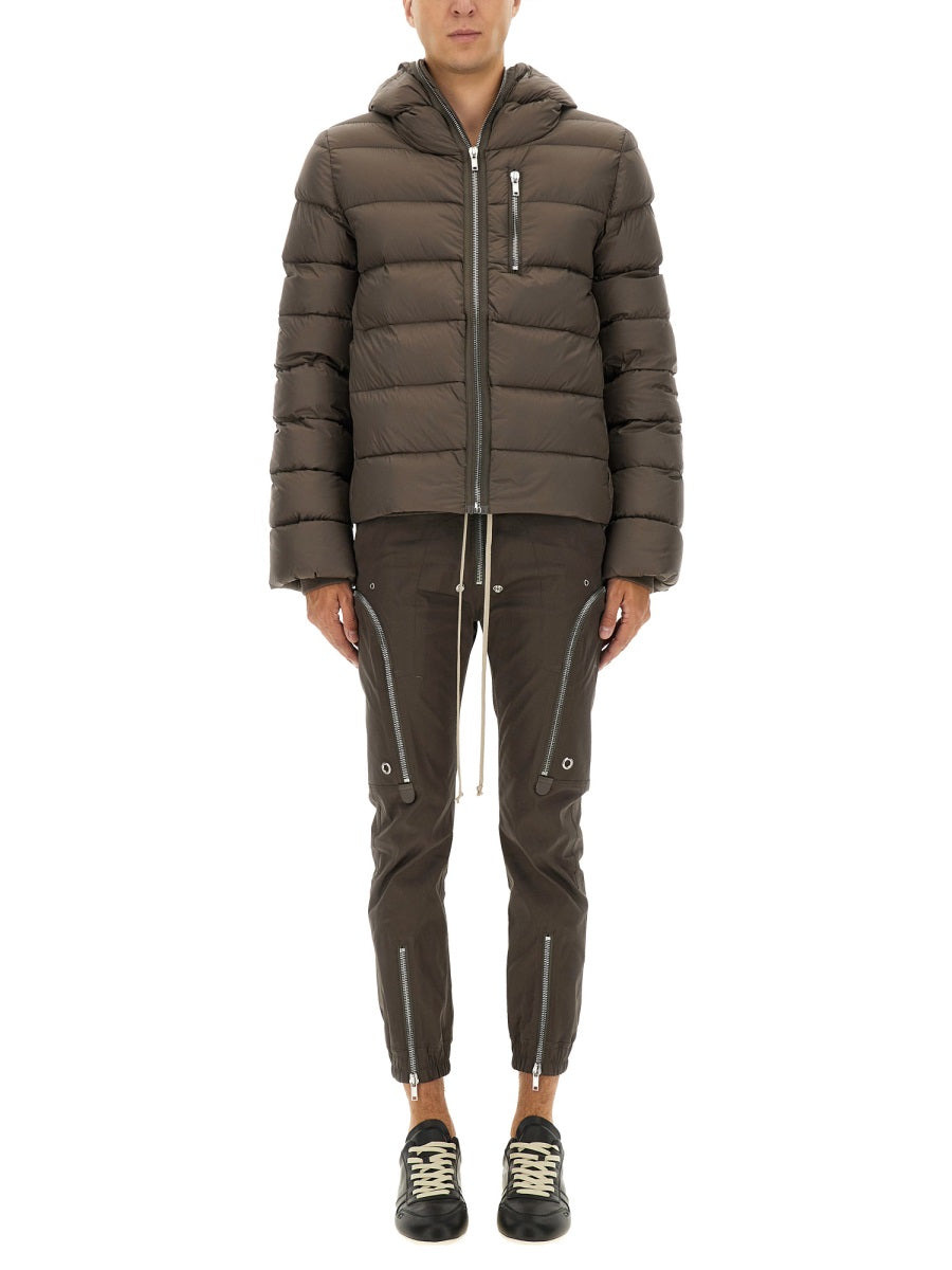 Down Jacket "Gimp" - 1