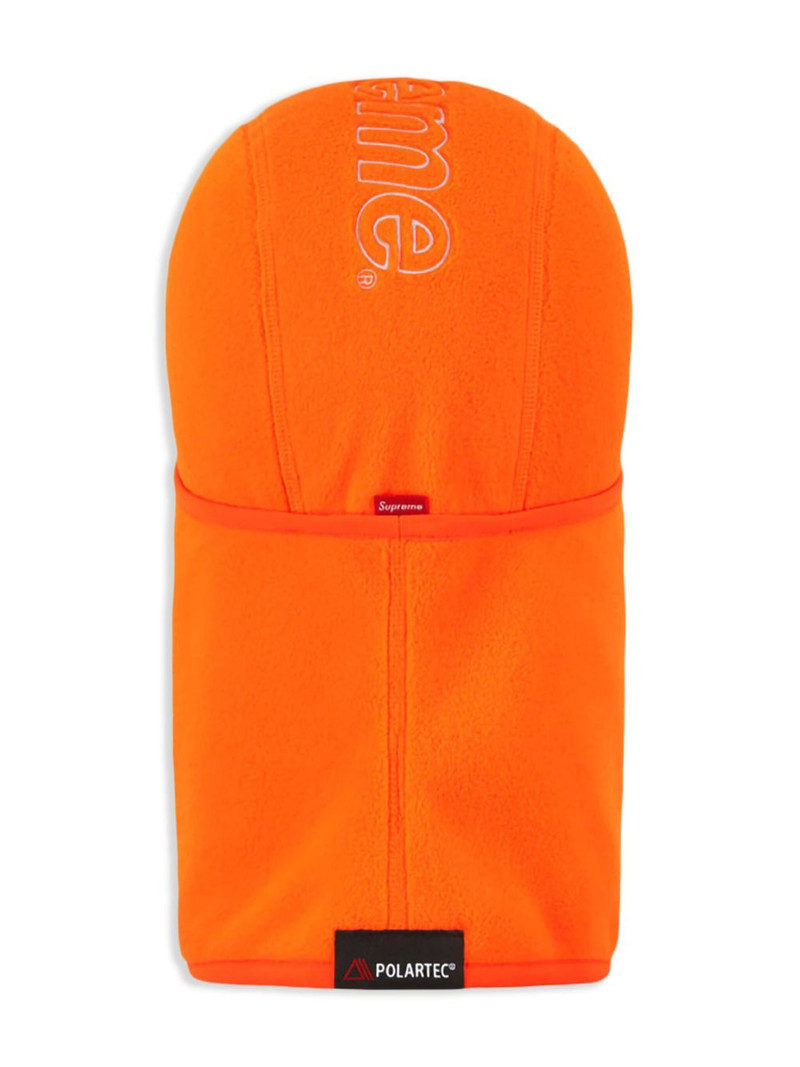 Supreme Polartec® balaclava outlook