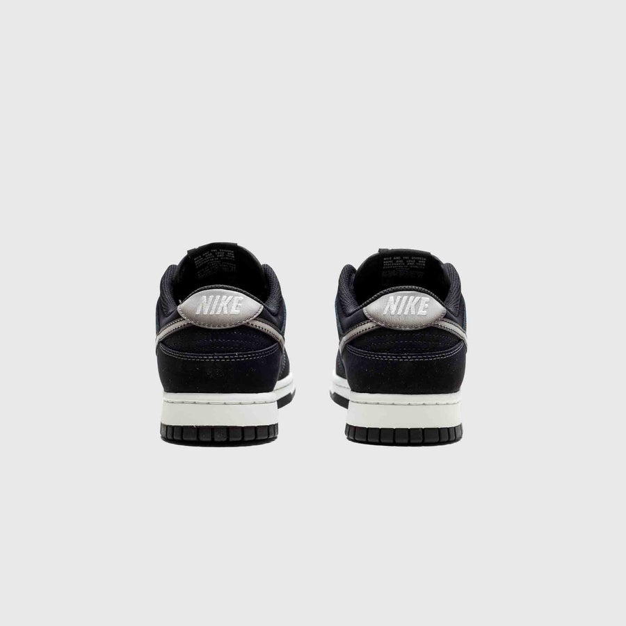 DUNK LOW RETRO "ANTHRACITE" - 4