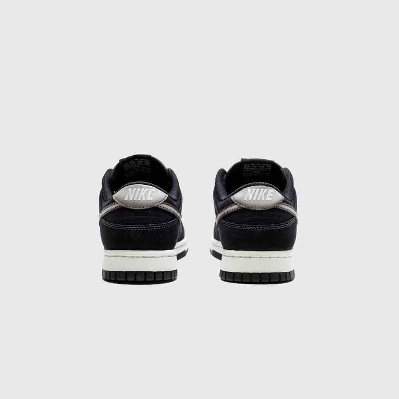 Nike DUNK LOW RETRO "ANTHRACITE" outlook