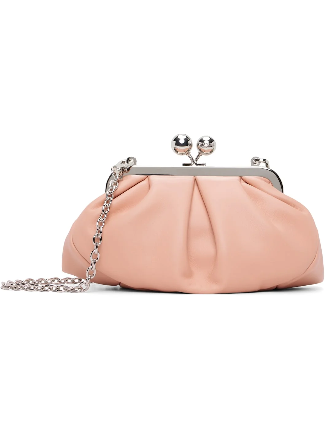 Pink Prati Bag - 1