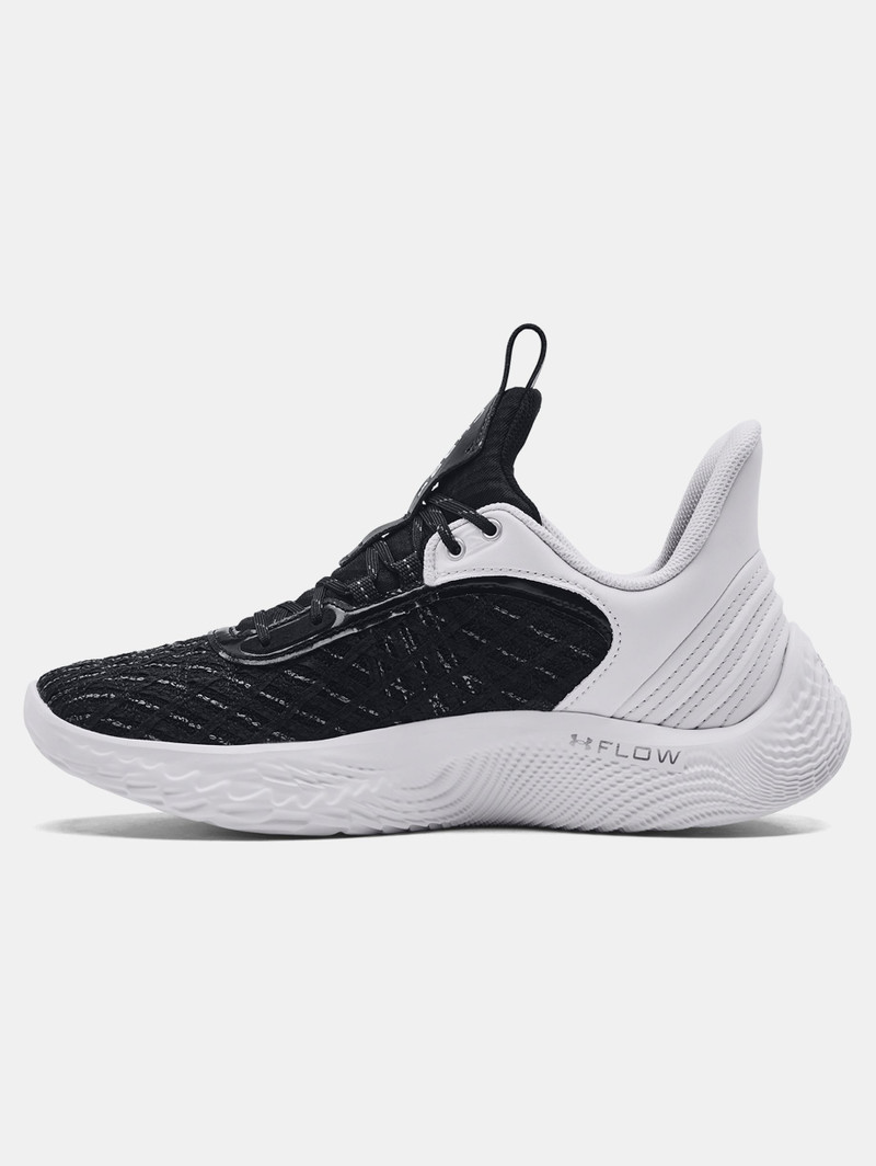 Under Armour Curry Flow 9 Team outlook
