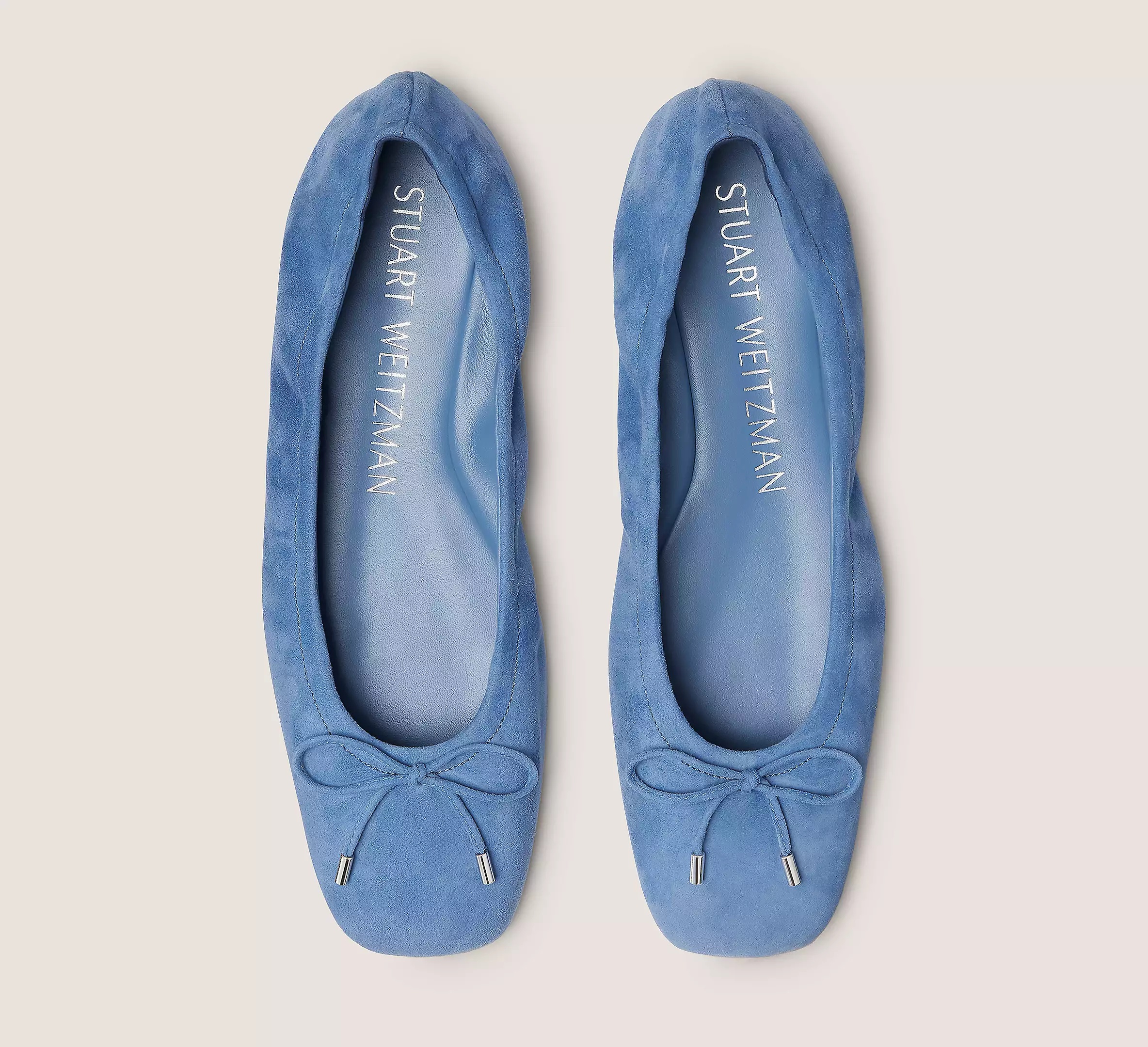 BARDOT BOW FLAT - 3