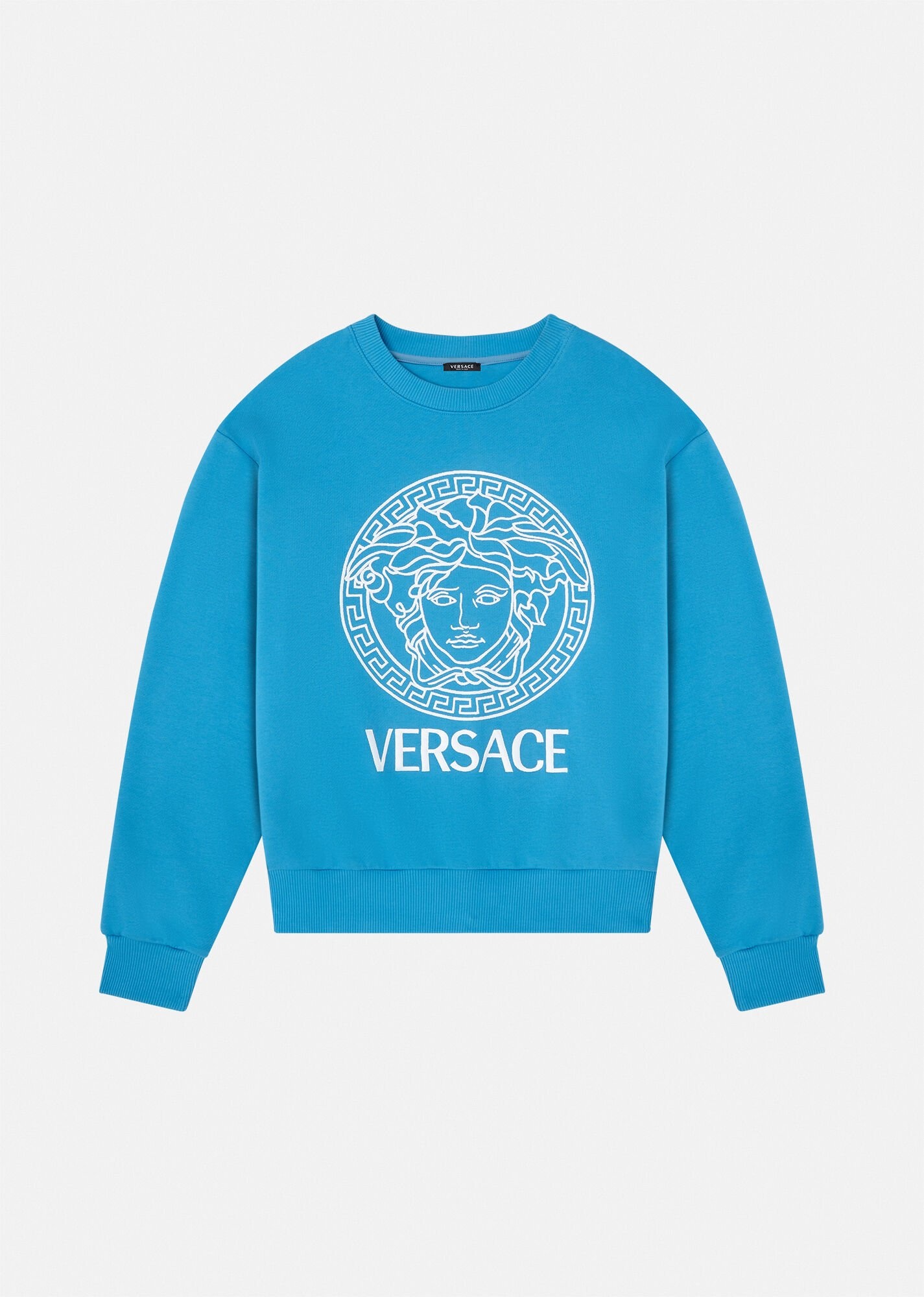 Medusa Sweatshirt - 1