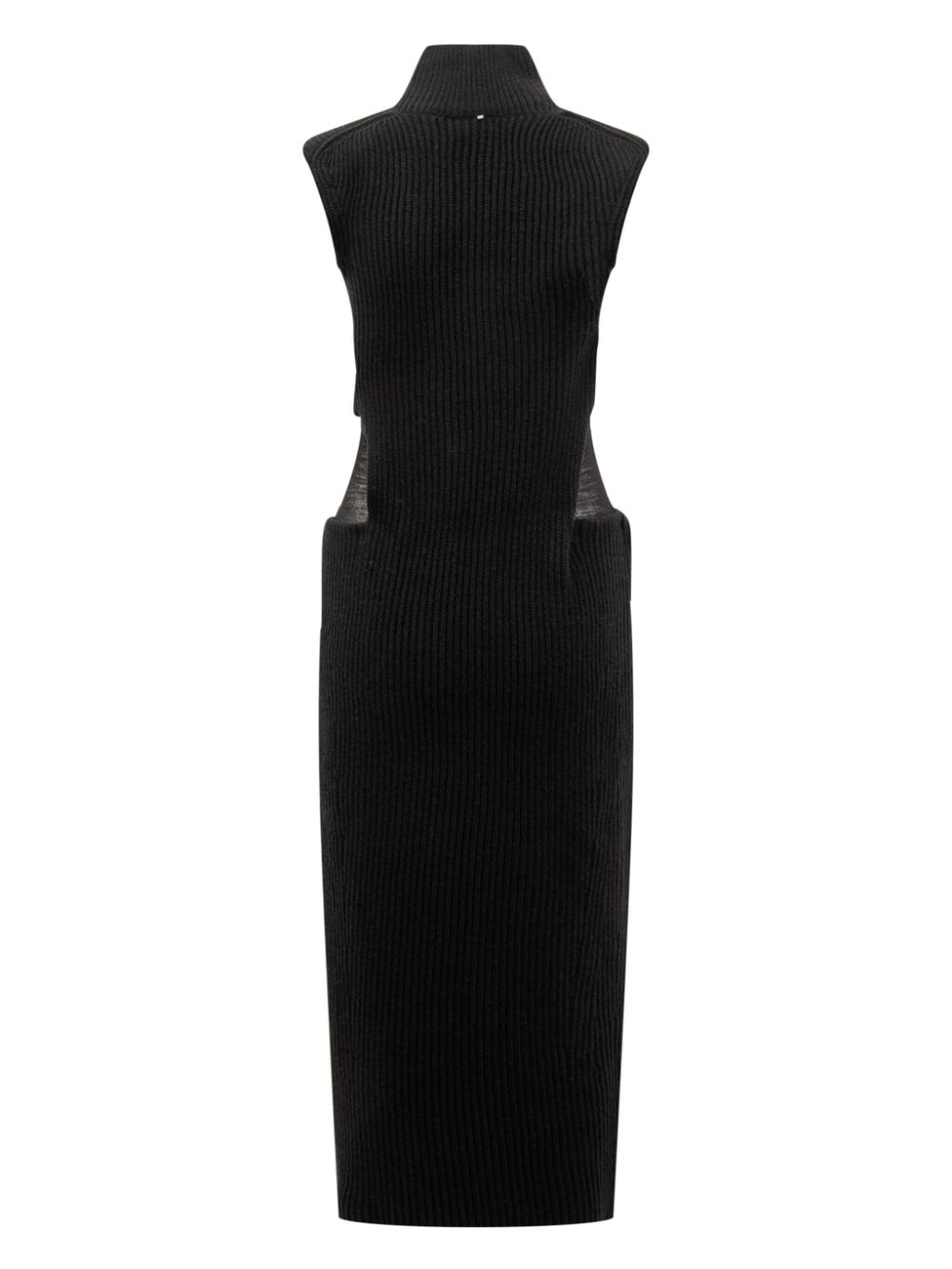 Arabba midi dress - 2