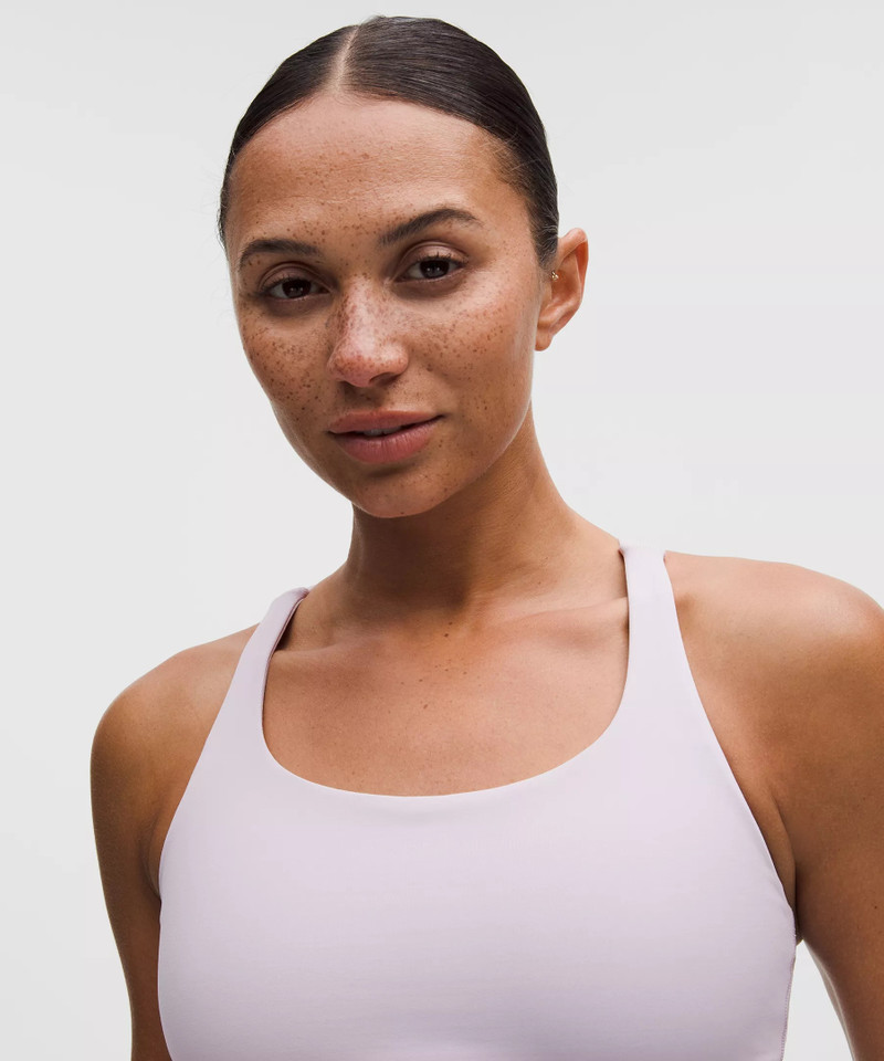 lululemon Energy Longline Bra *Medium Support, B–D Cups 4