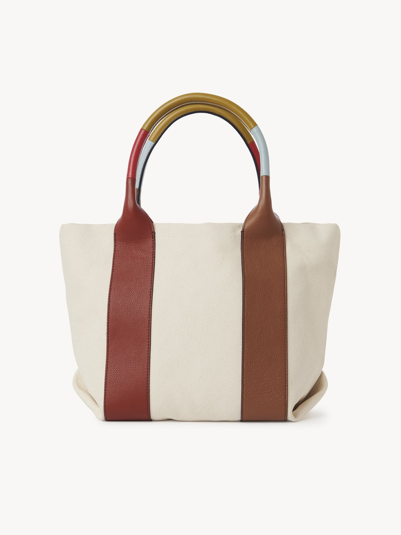 See by Chloé LAETIZIA SMALL TOTE outlook