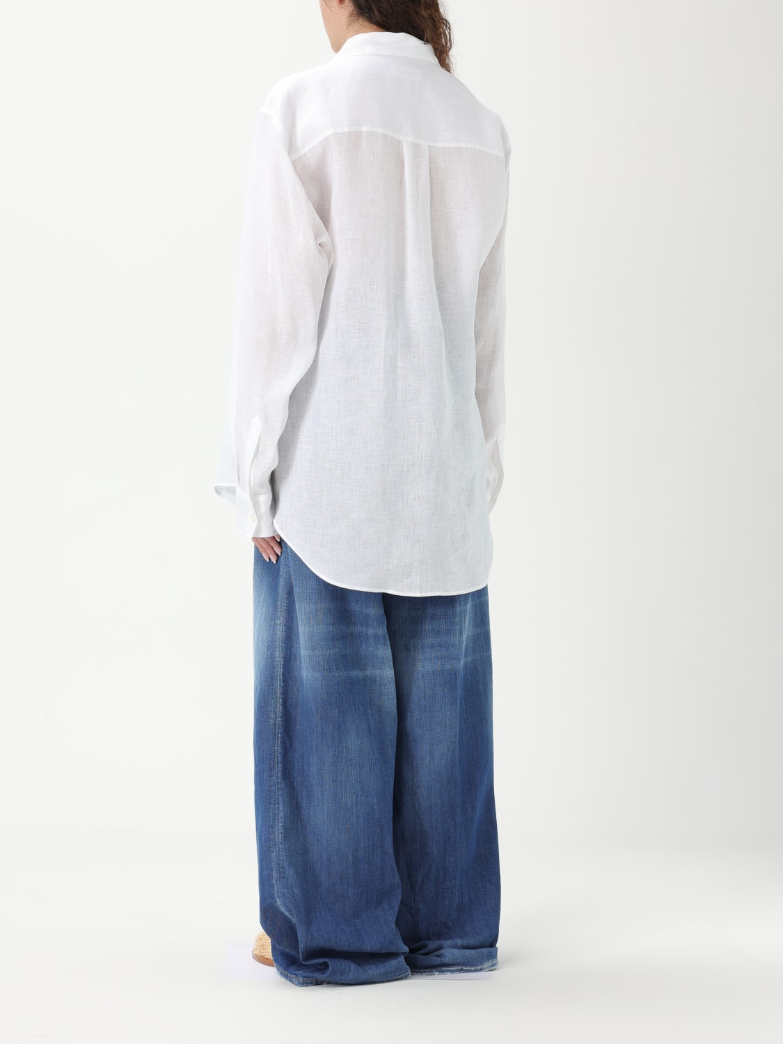Shirt woman Dsquared2 - 3