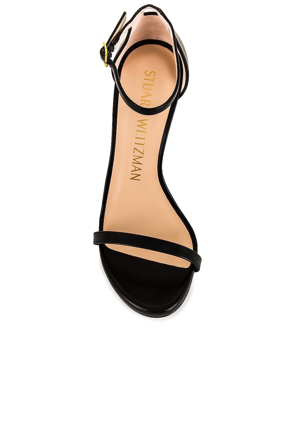 Nudist Heel - 5