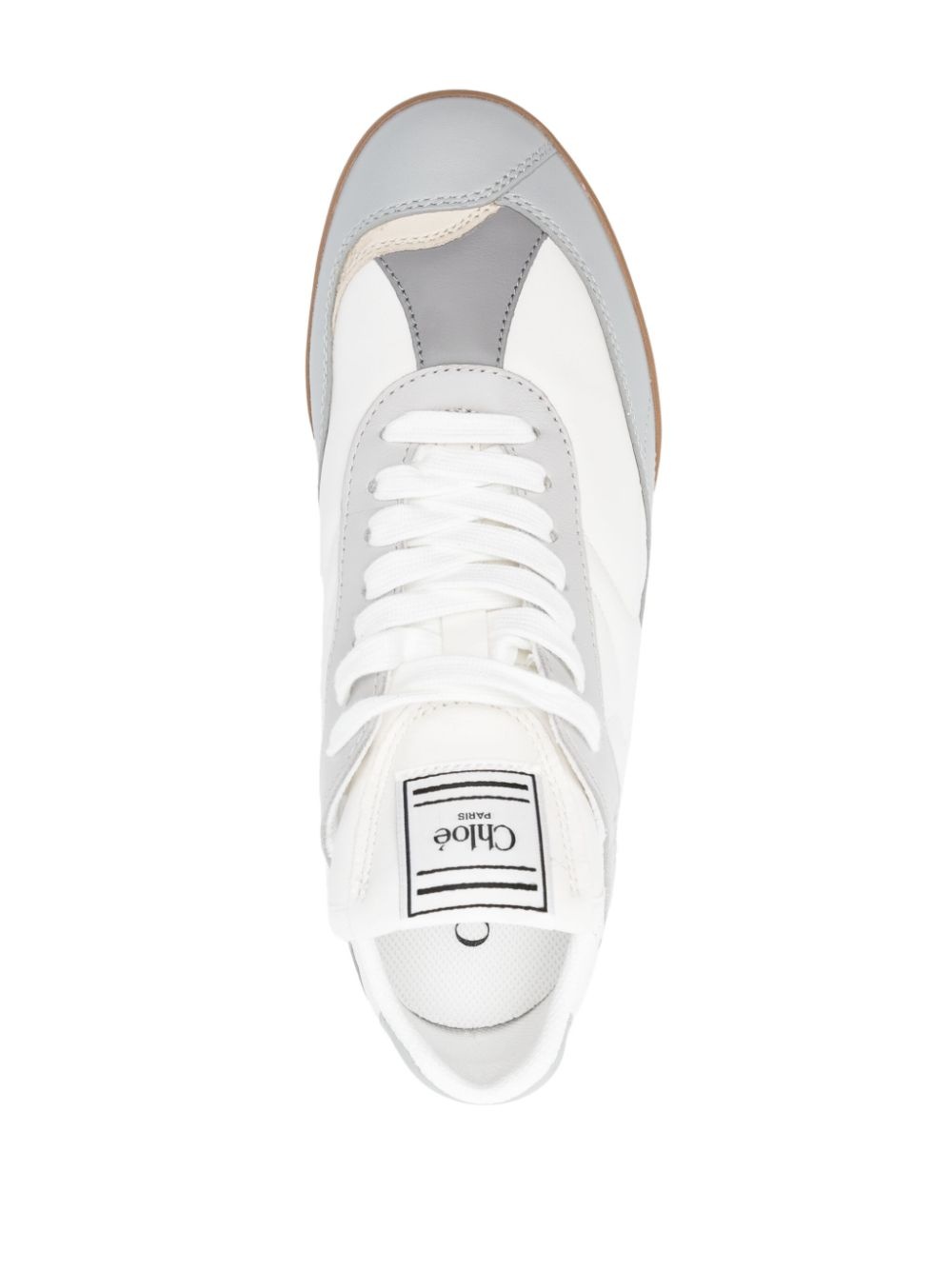 Kick sneakers - 4