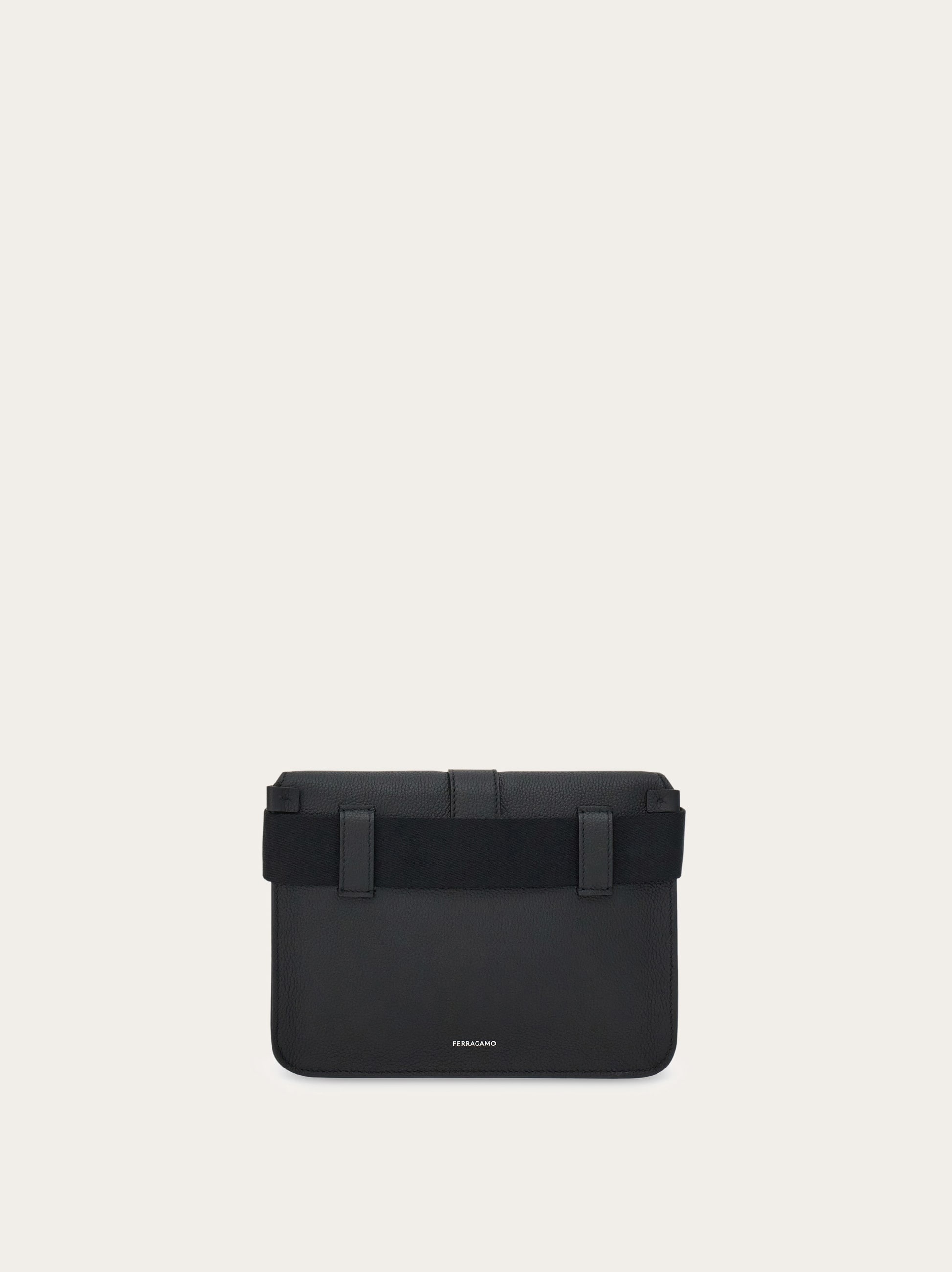Gancini belt bag - 3
