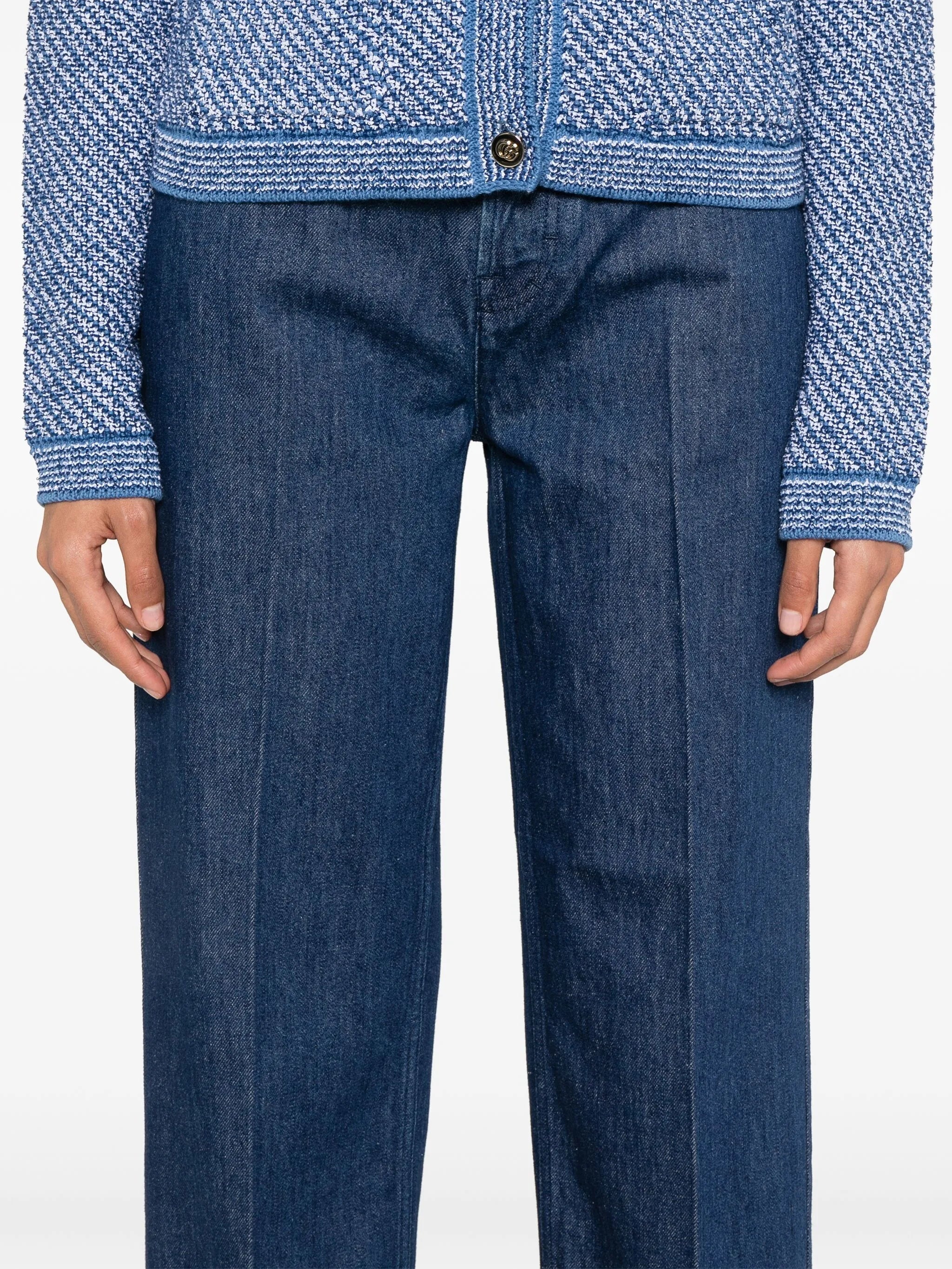 Straight Jeans - 3