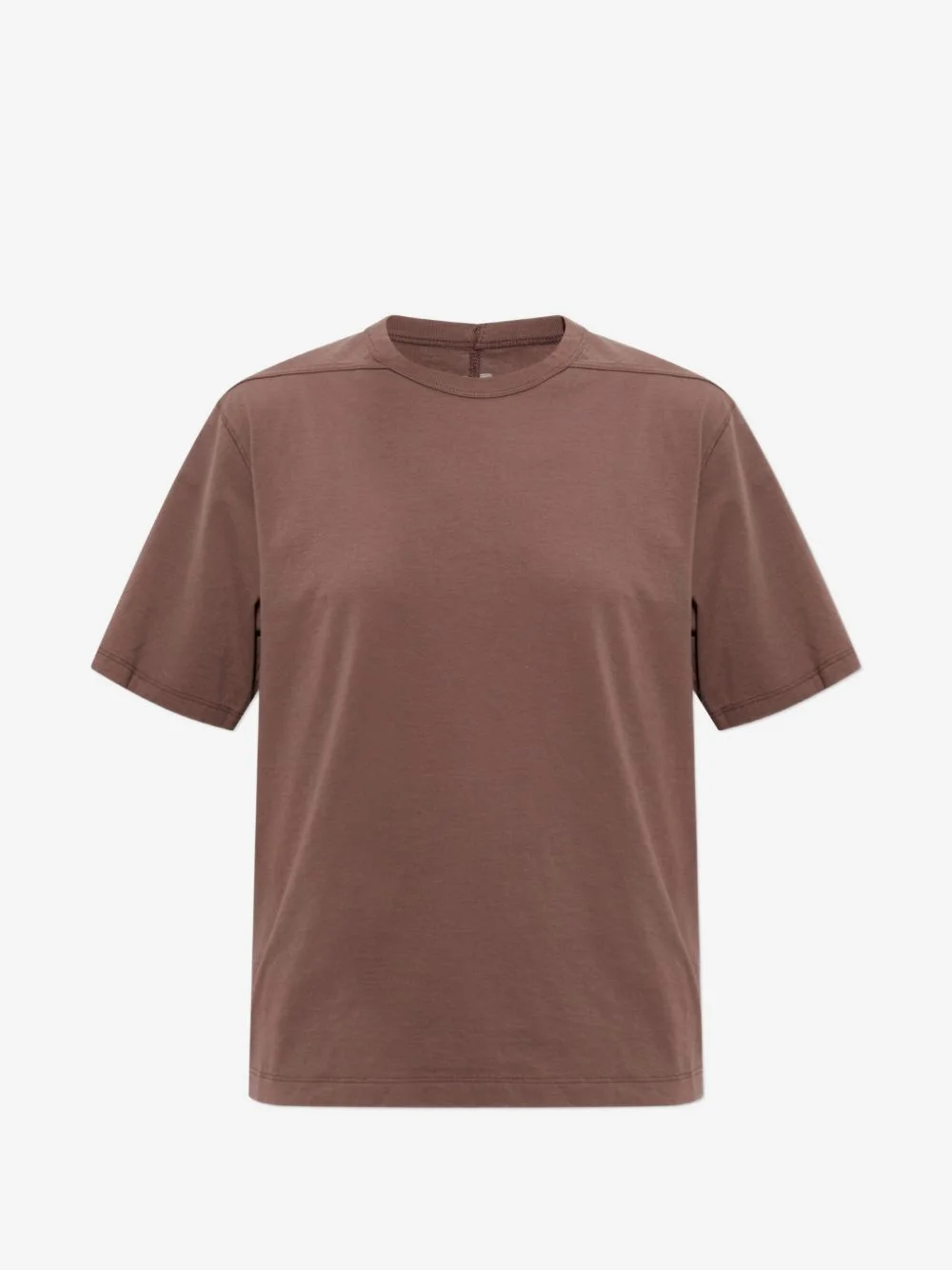 crew-neck T-shirt - 1