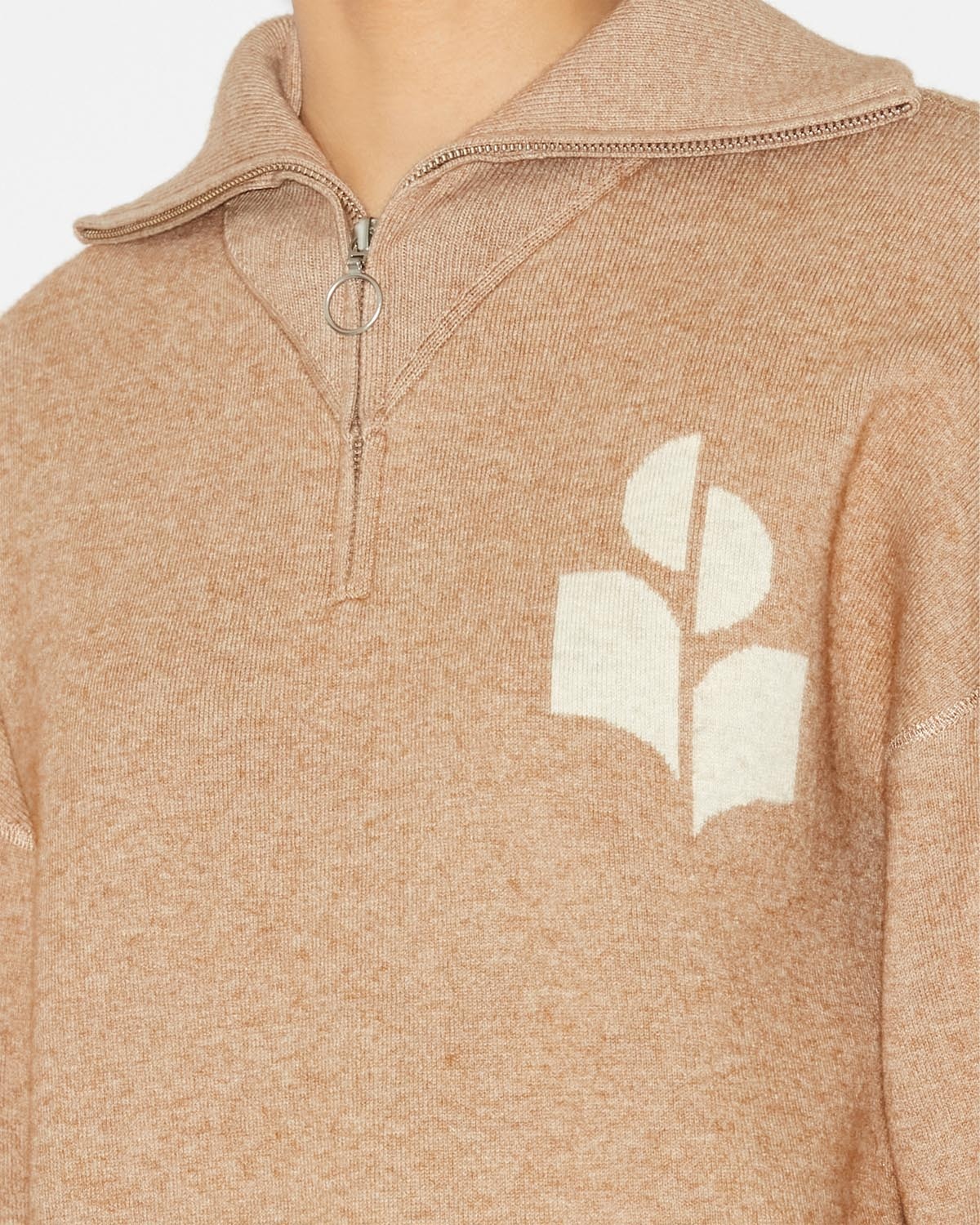 AZRA SWEATER - 3