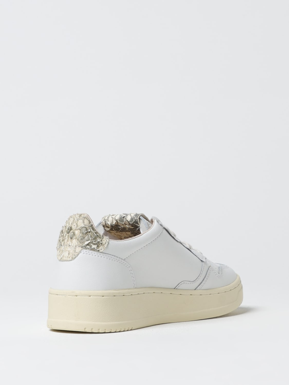 Sneakers woman Autry - 3