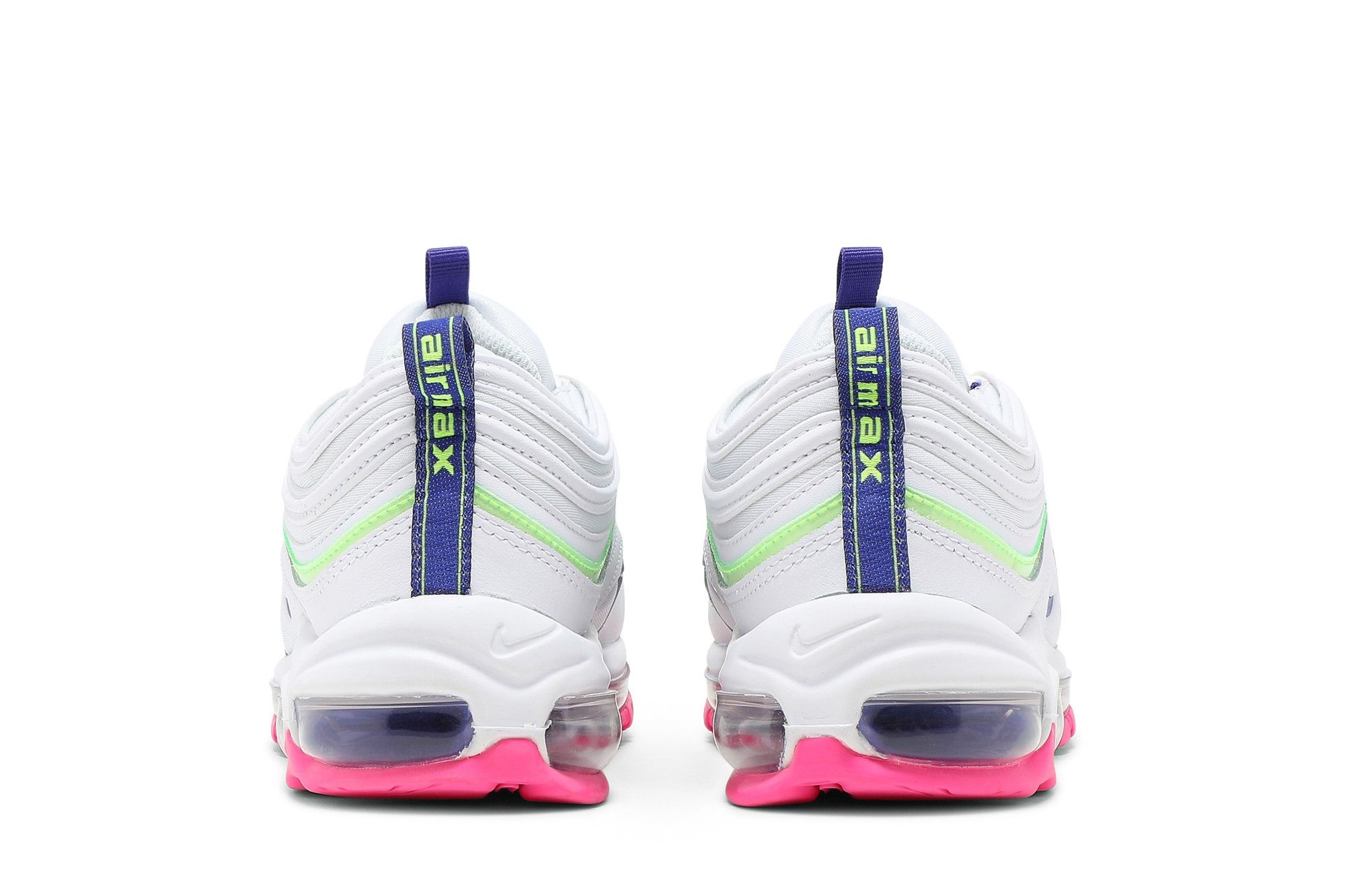 Wmns Air Max 97 'Easter' - 6