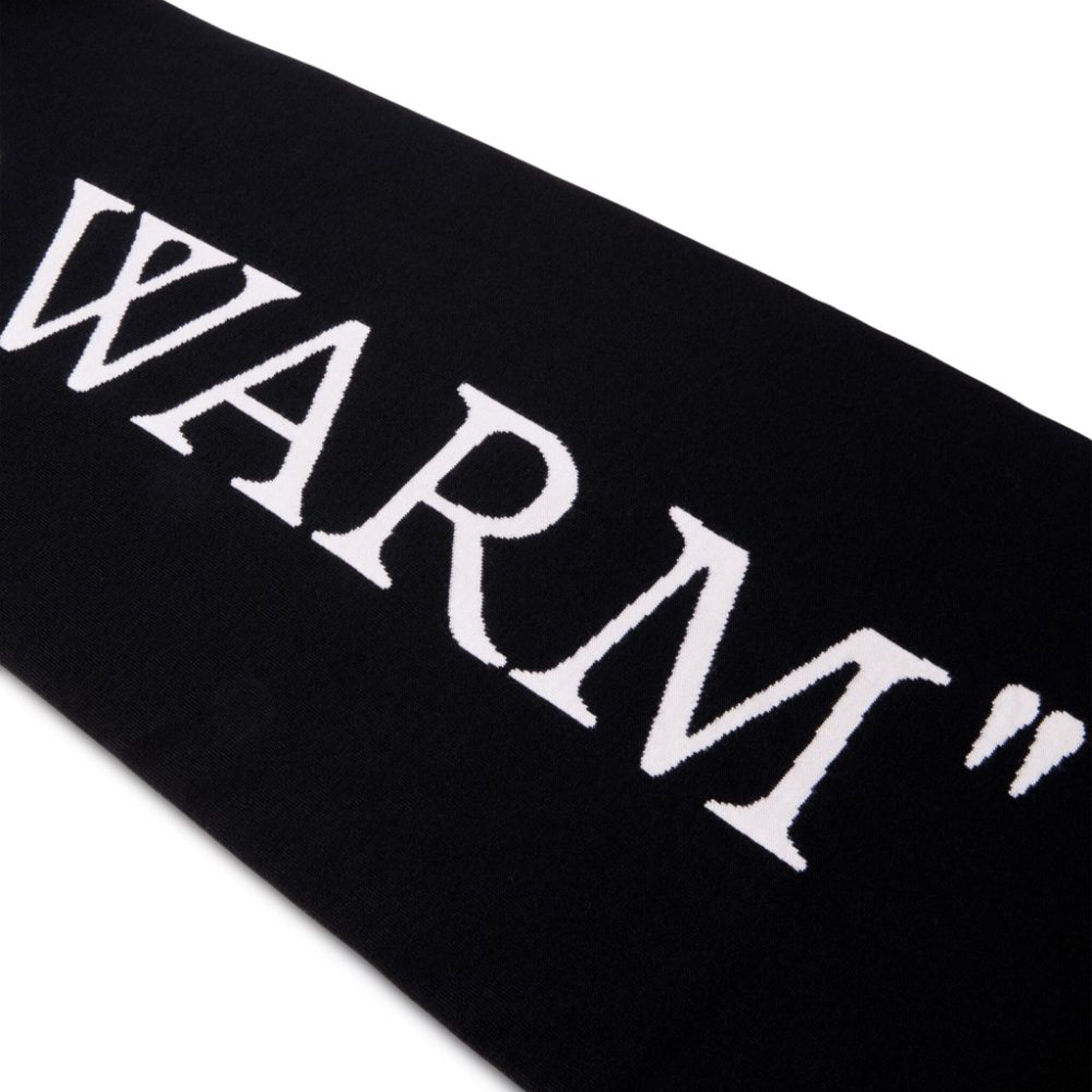 KEEP WARM SCARF - 2