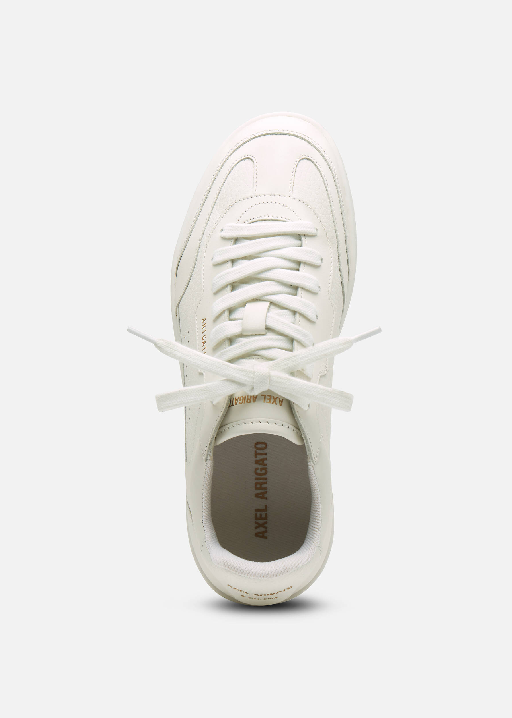 Dice T-Toe Sneaker - 4