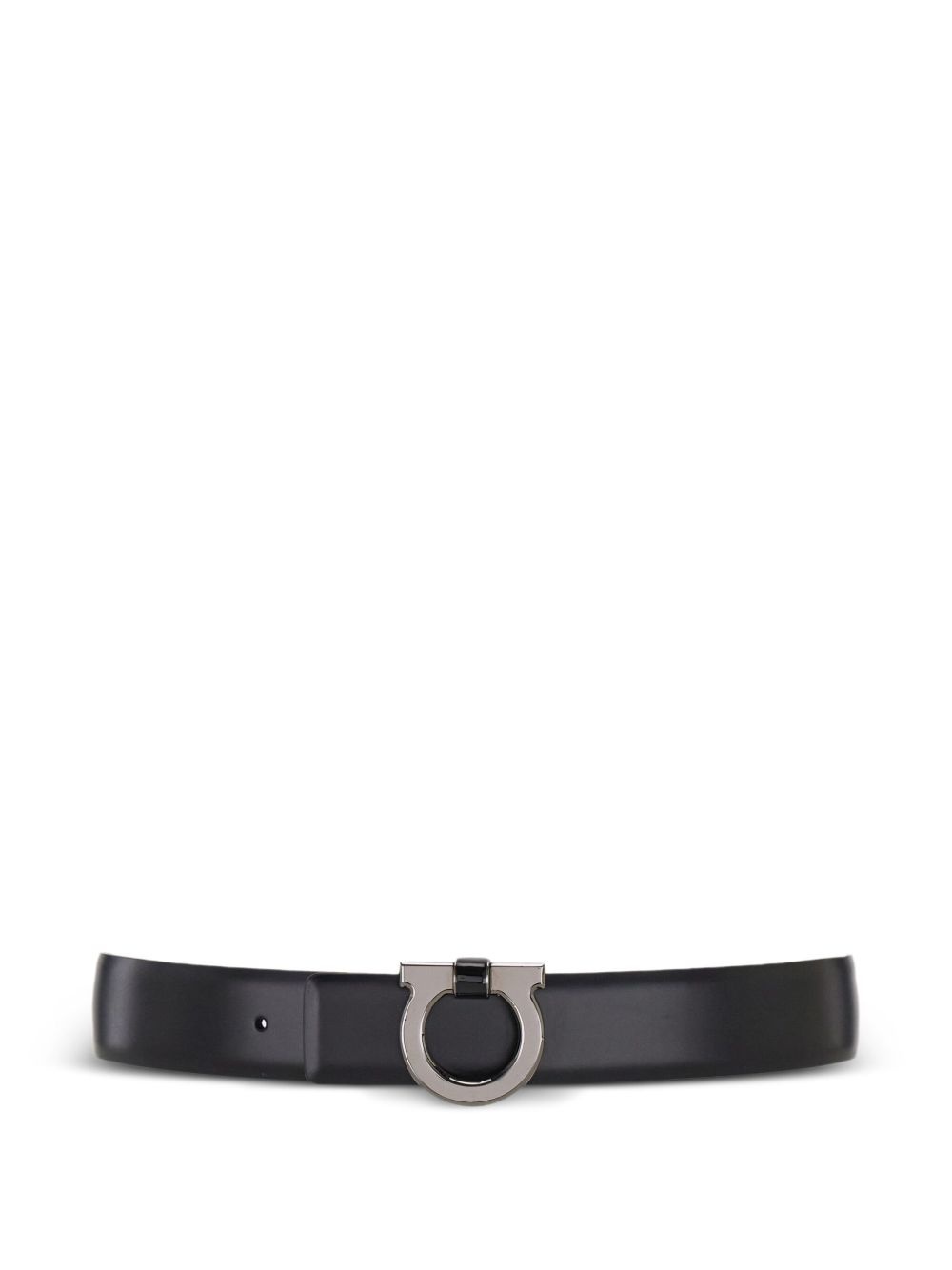 leather belt - 2