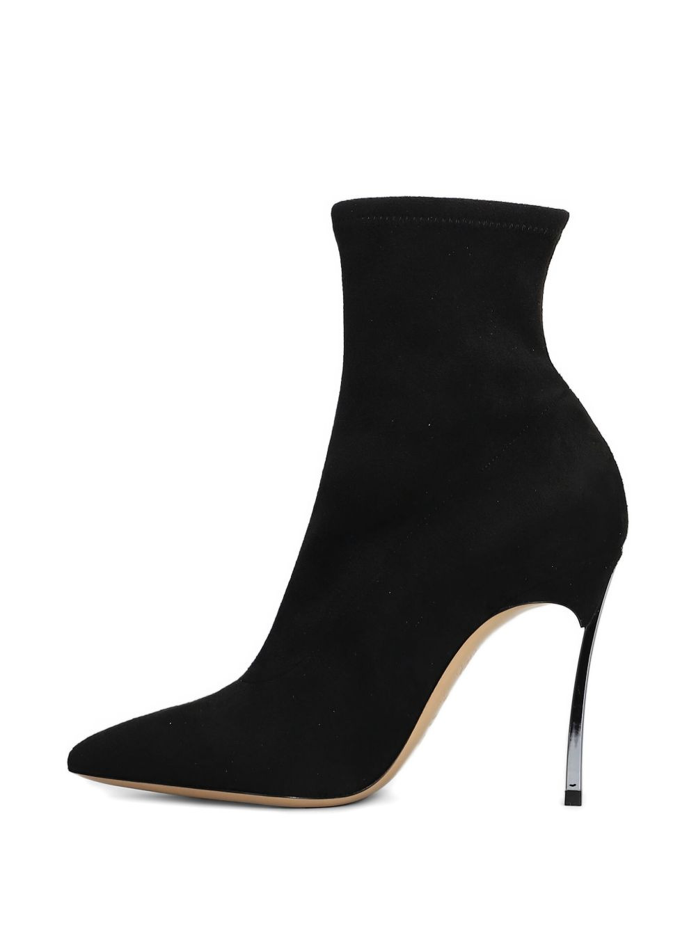 100mm pointed boots - 5
