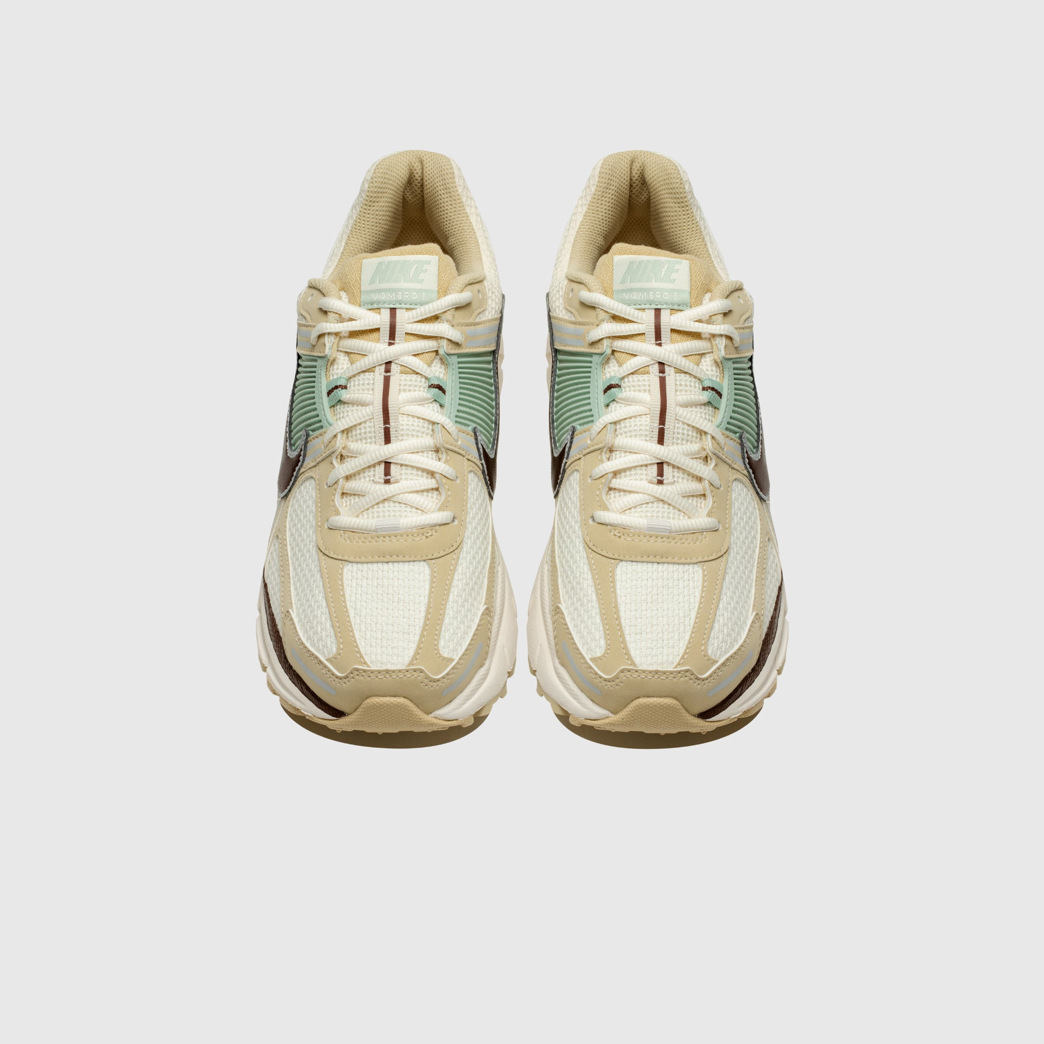 ZOOM VOMERO 5 SE "TEAM GOLD" - 3