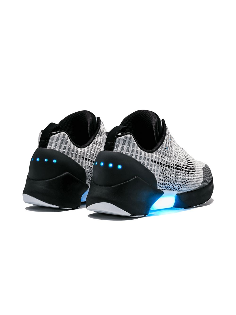 Hyper Adapt 1.0 sneakers - 5