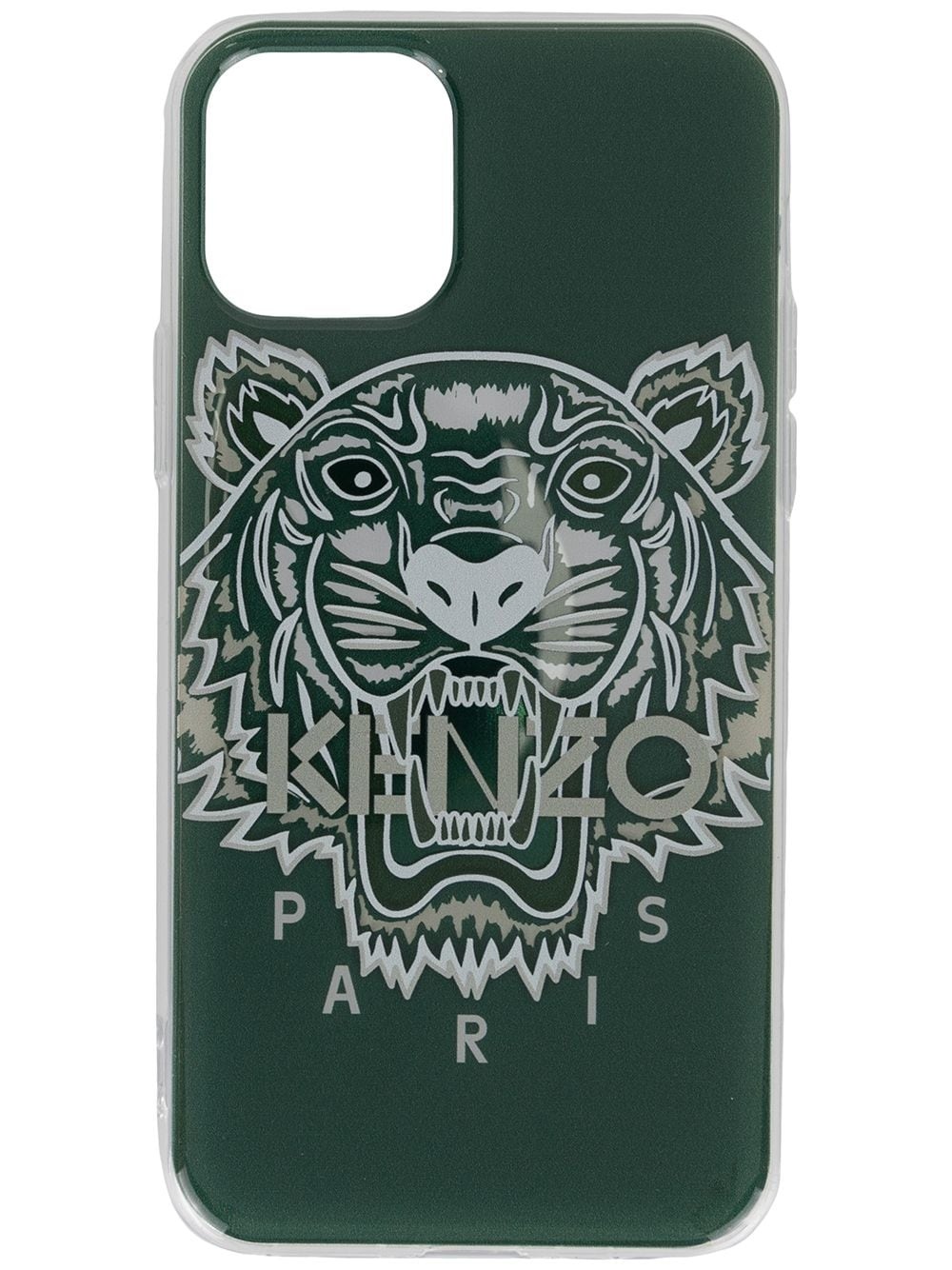 iPhone 11 Pro Tiger case - 1