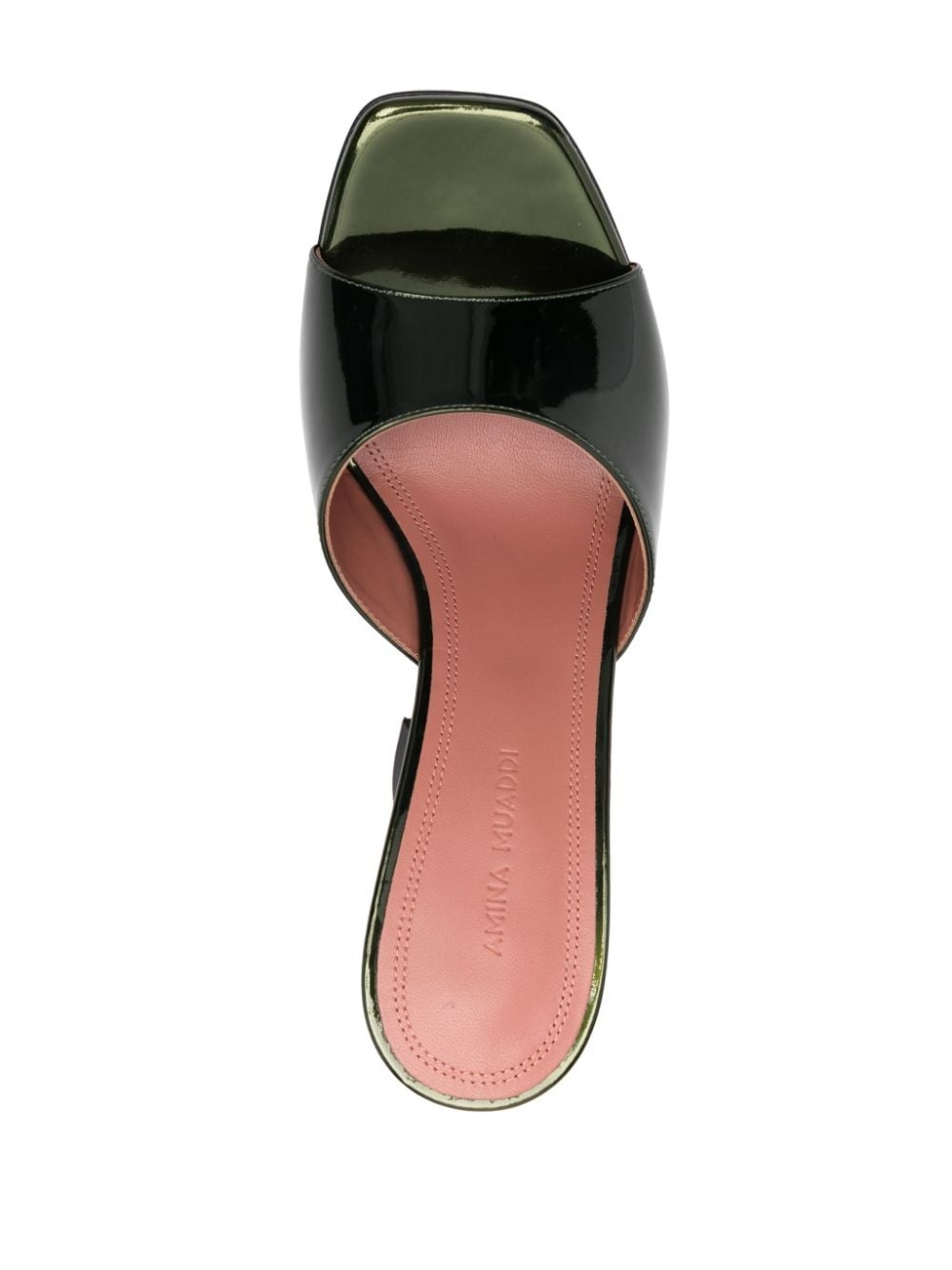 ~85mm Ami mules - 4