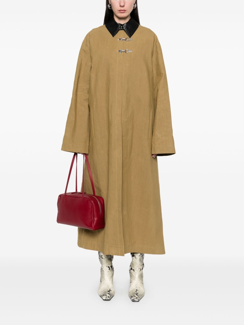 Zofia coat - 2