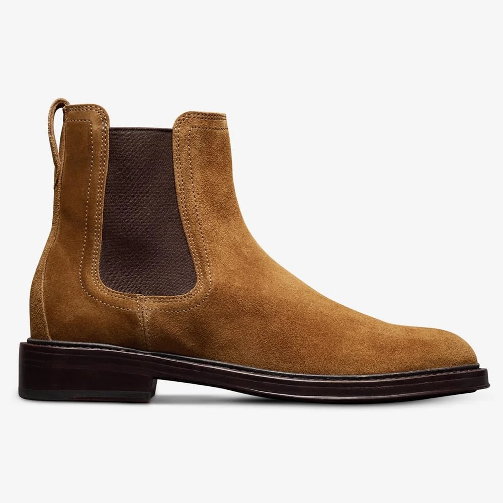 Boone Chelsea Boot - 1
