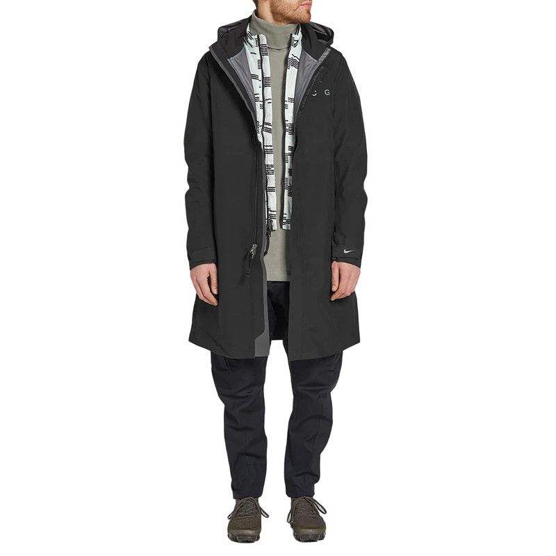 Nike Lab ACG 3-in-1 System Coat 914472-010 3