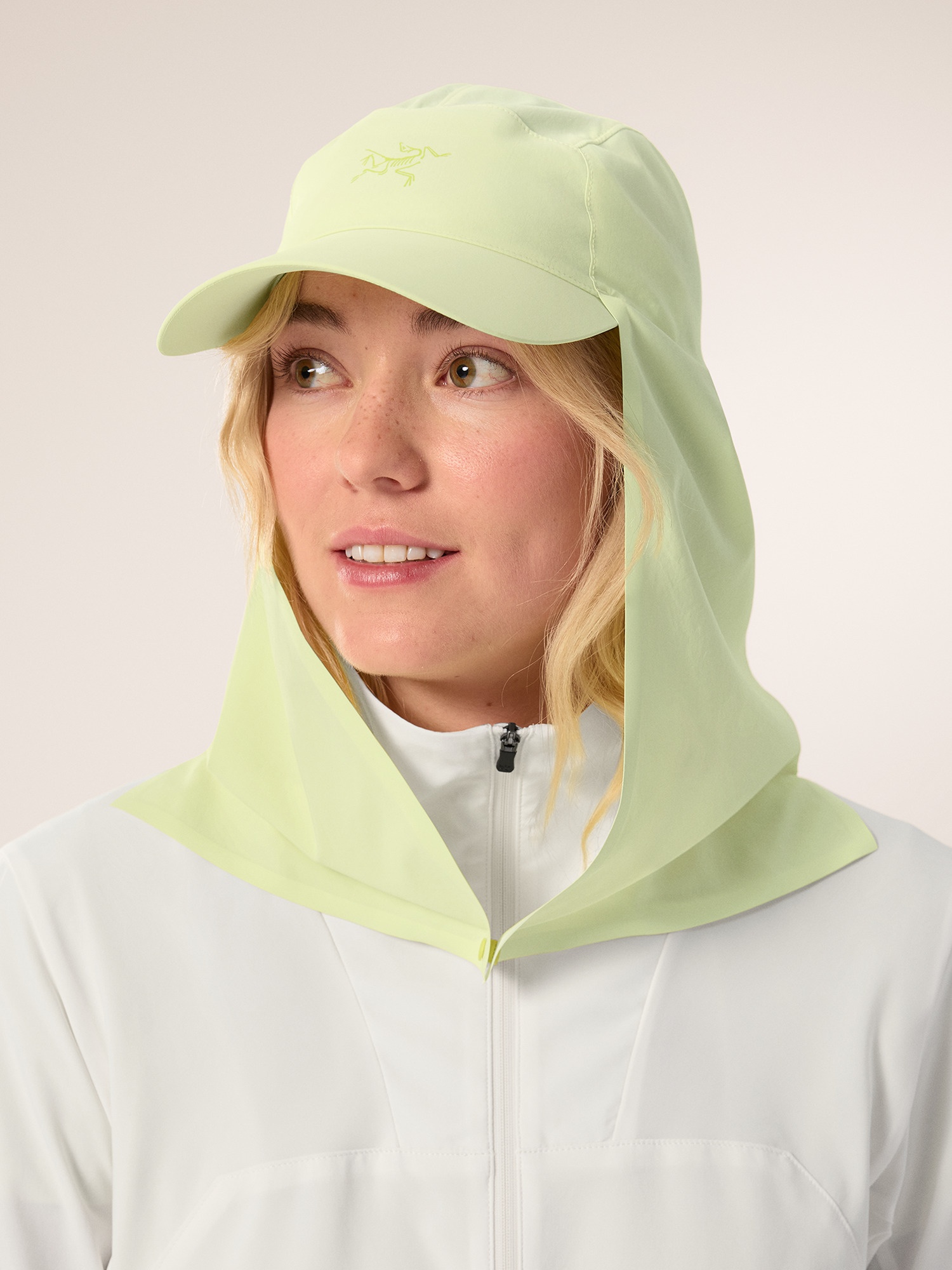 Sima 5 Panel Cap - 2